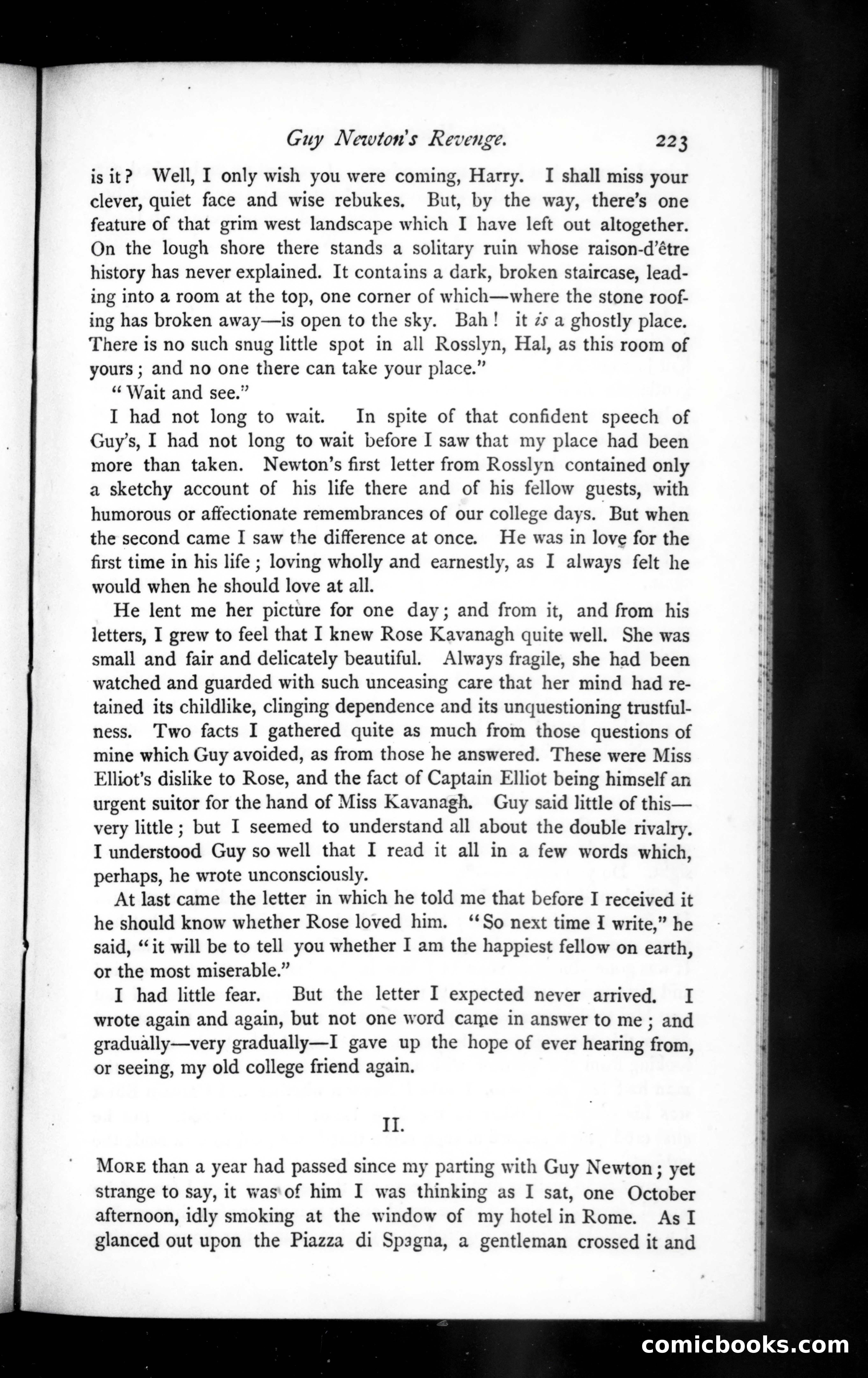 The Argosy, Vol. 16 — page 63 of 82