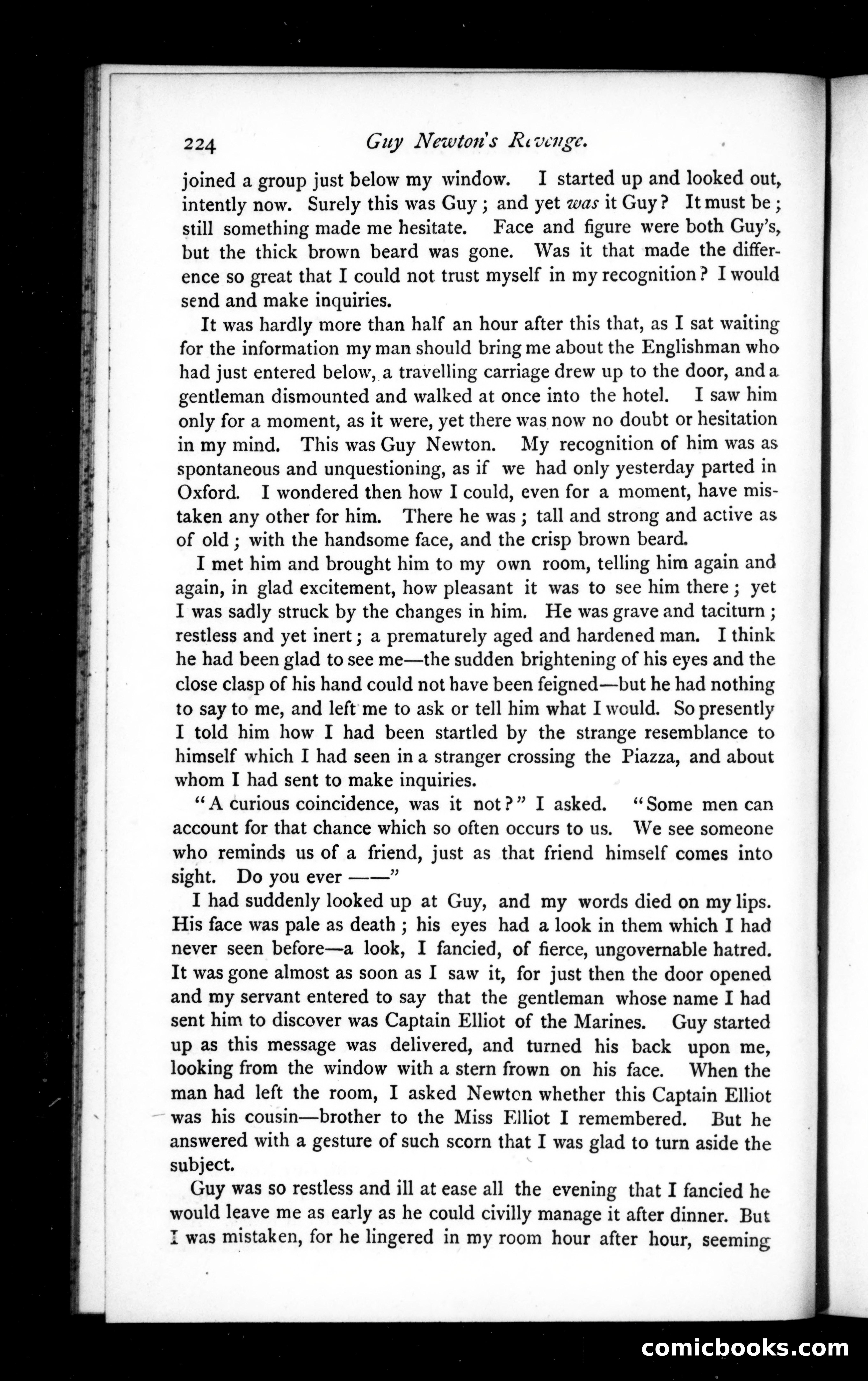 The Argosy, Vol. 16 — page 64 of 82
