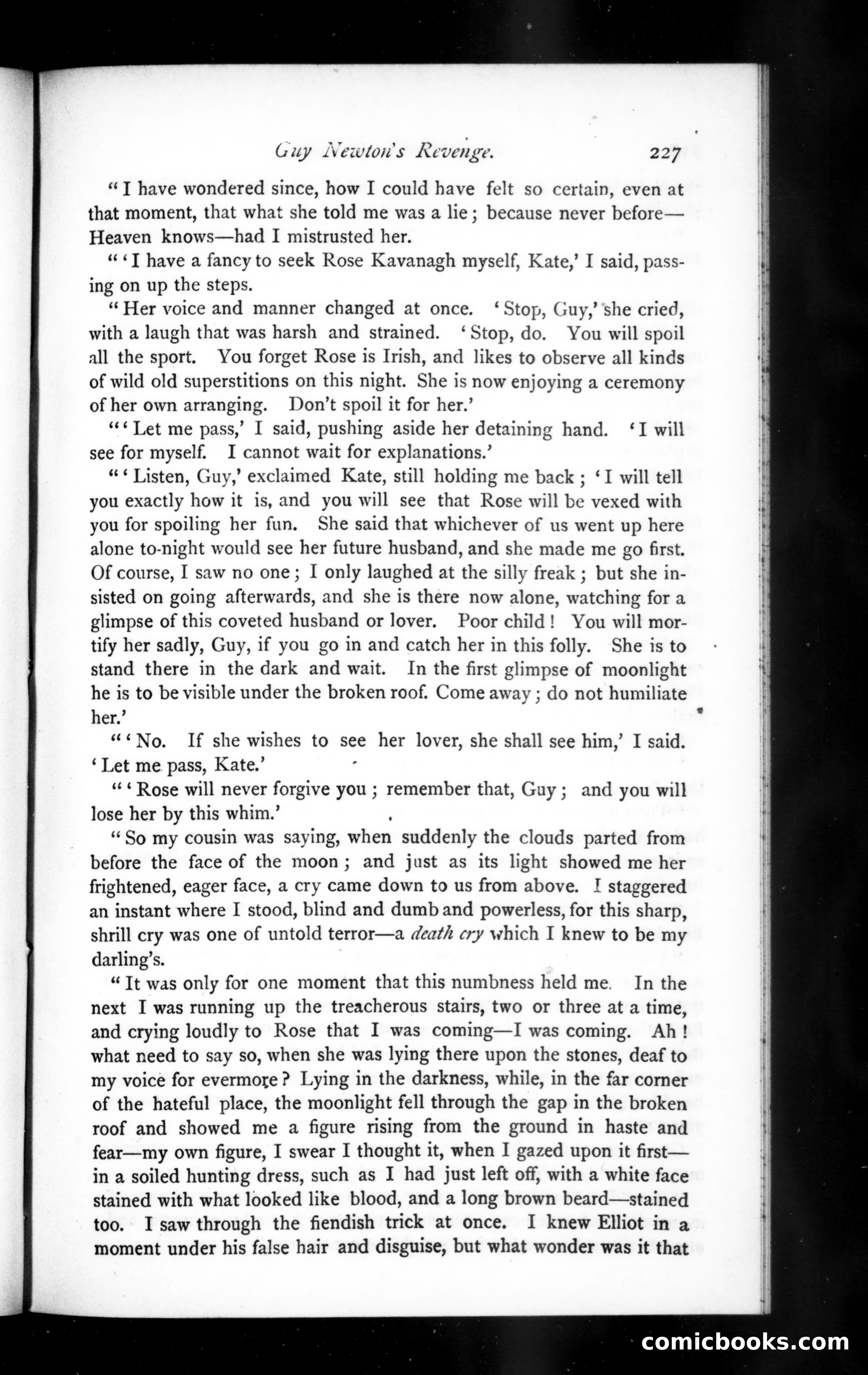 The Argosy, Vol. 16 — page 67 of 82