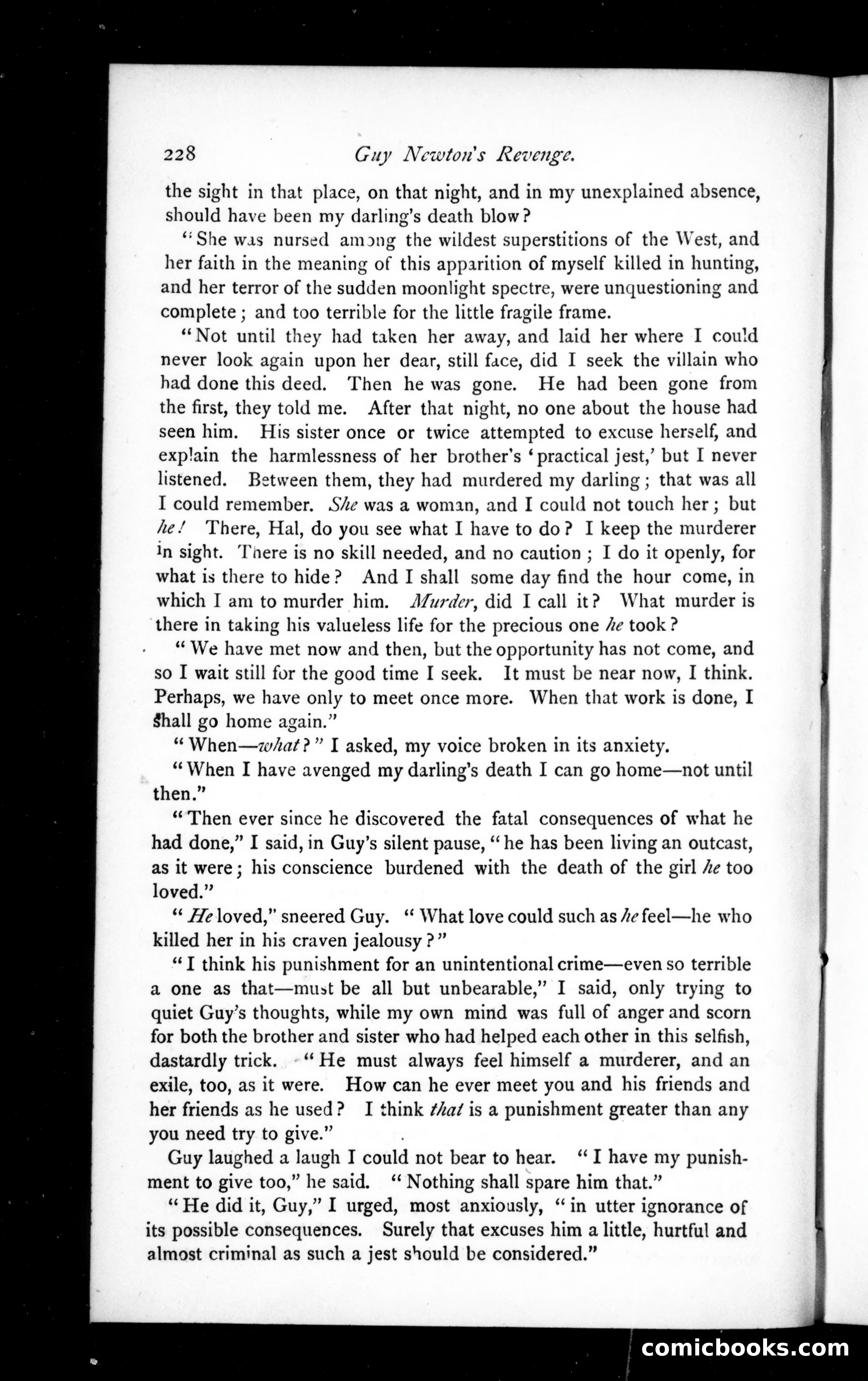 The Argosy, Vol. 16 — page 68 of 82