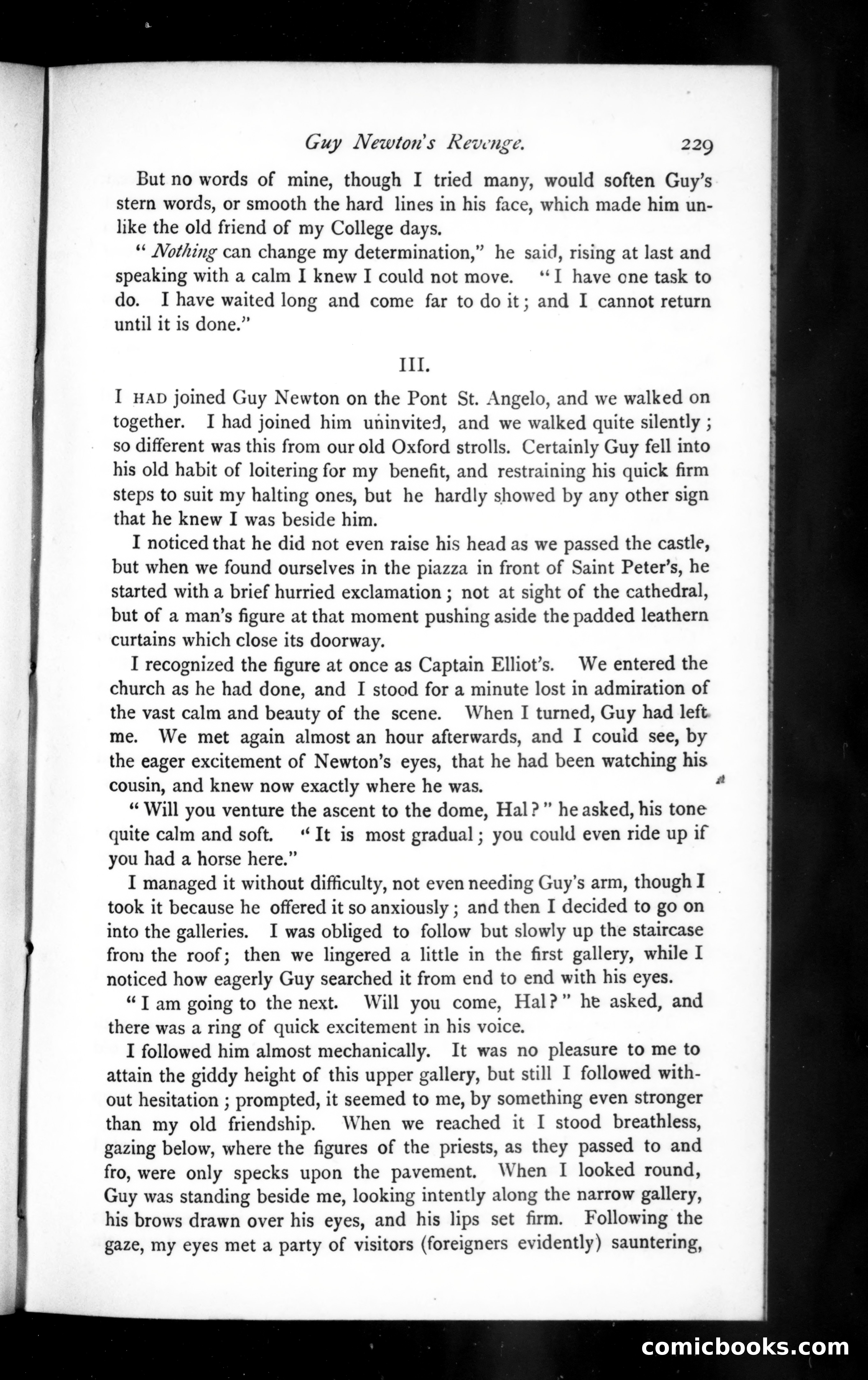 The Argosy, Vol. 16 — page 69 of 82