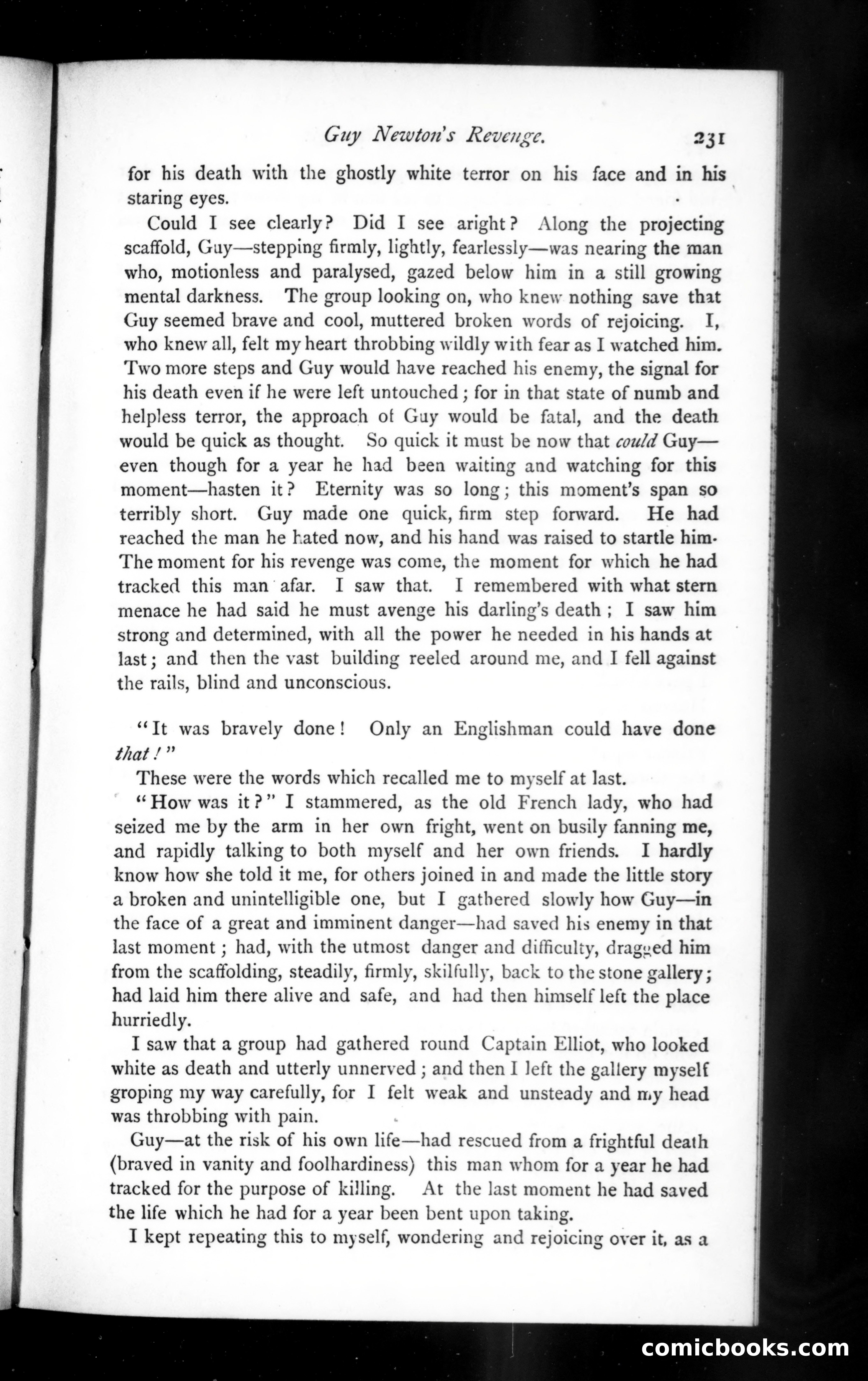 The Argosy, Vol. 16 — page 71 of 82