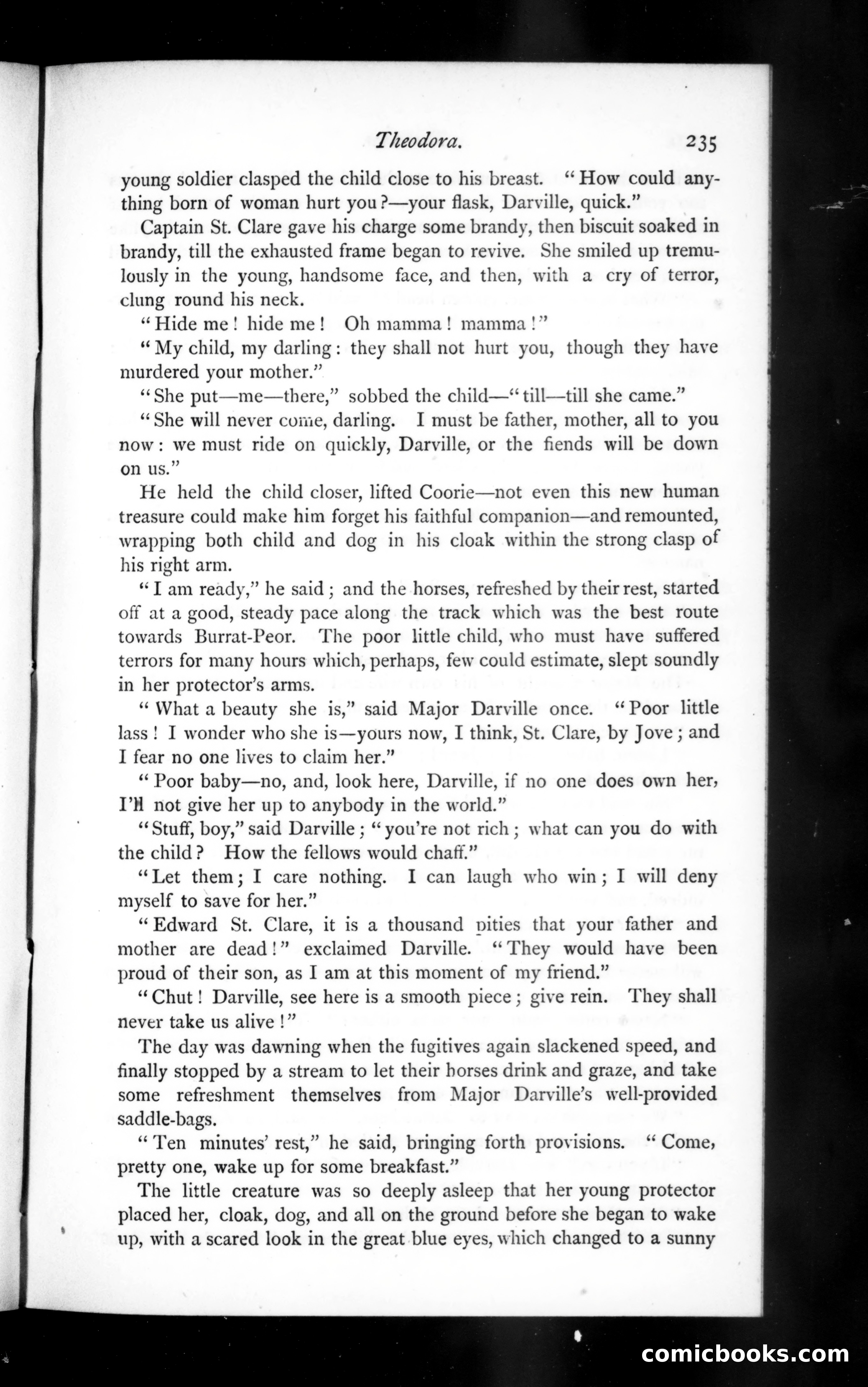 The Argosy, Vol. 16 — page 75 of 82