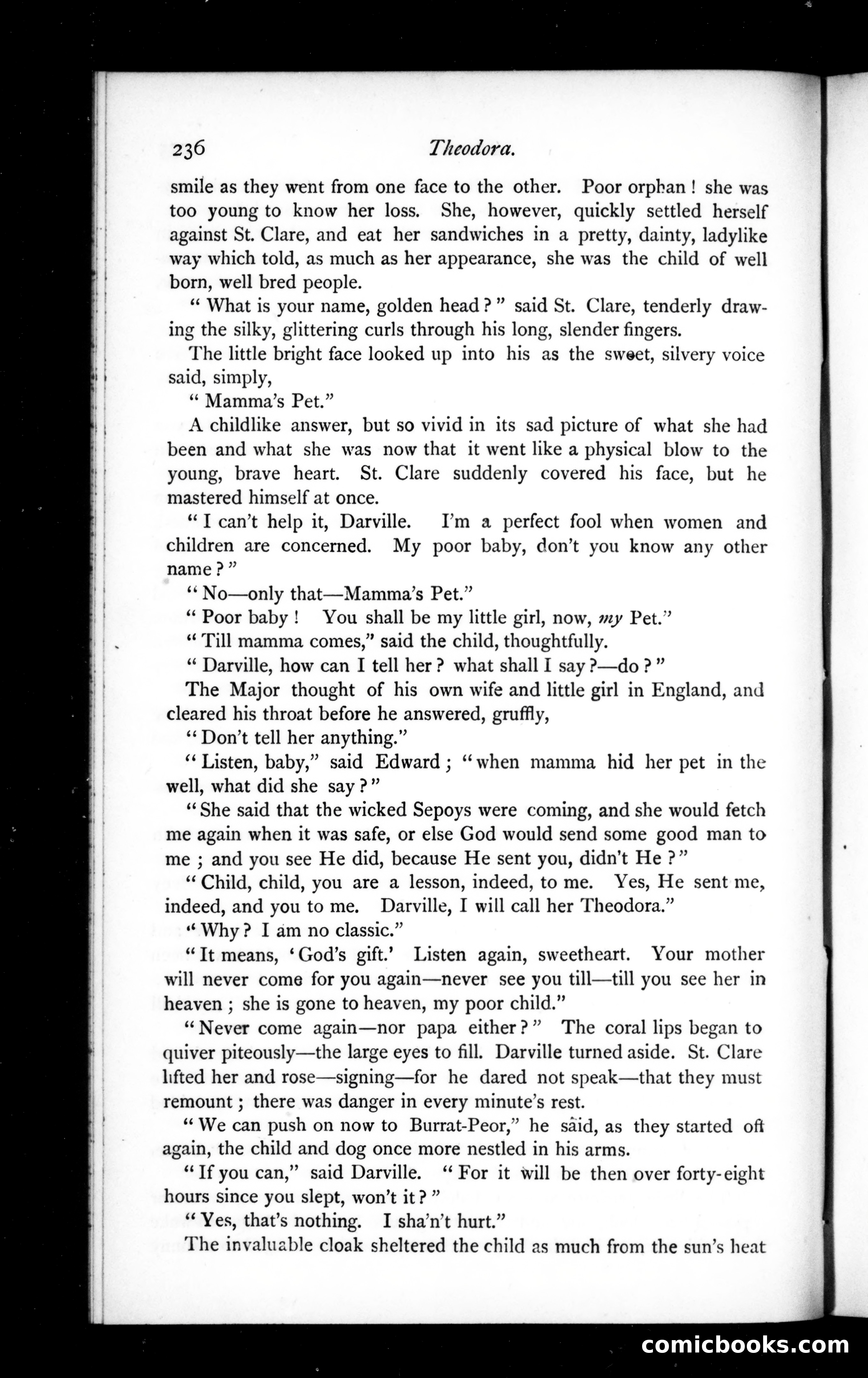 The Argosy, Vol. 16 — page 76 of 82