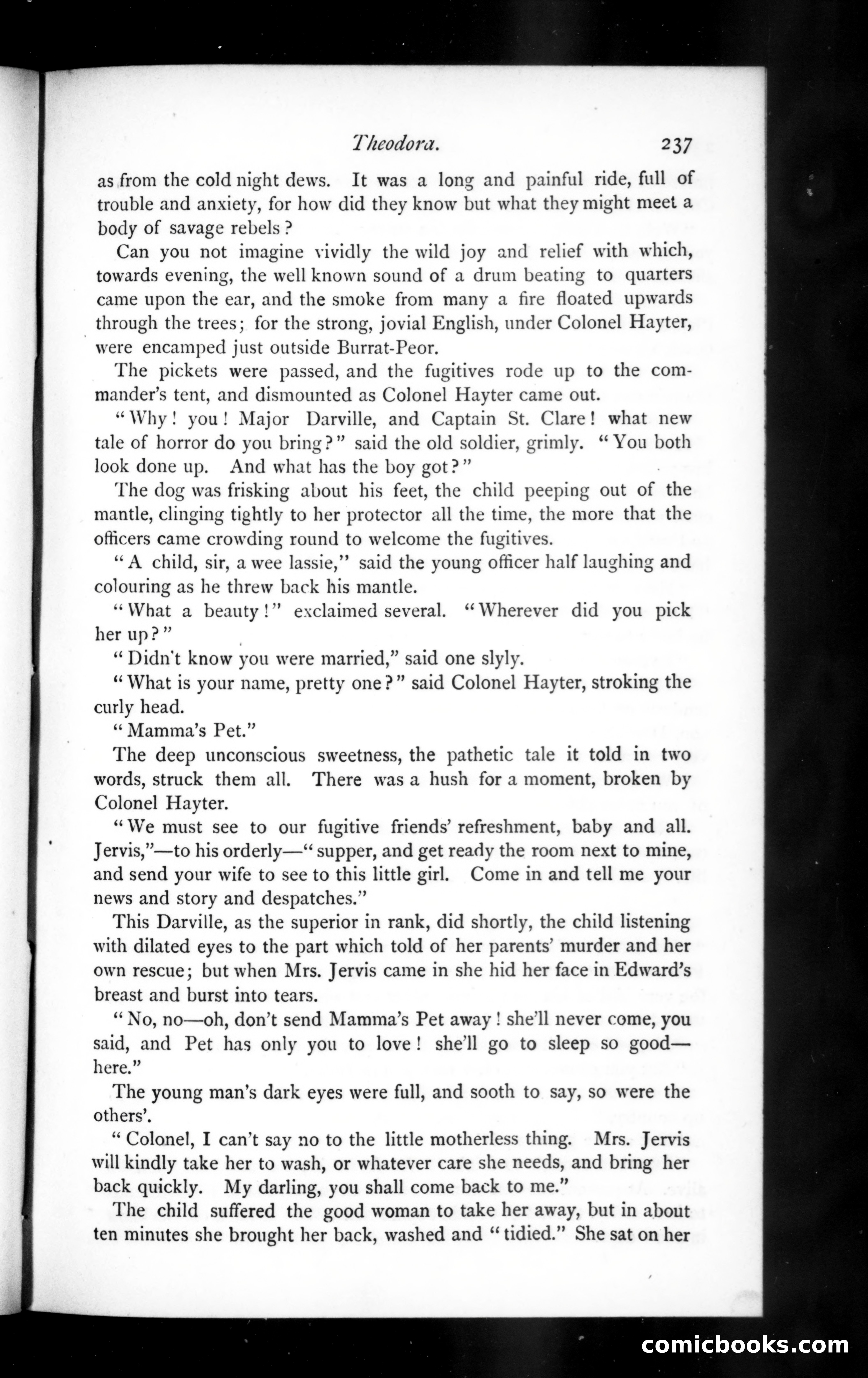 The Argosy, Vol. 16 — page 77 of 82