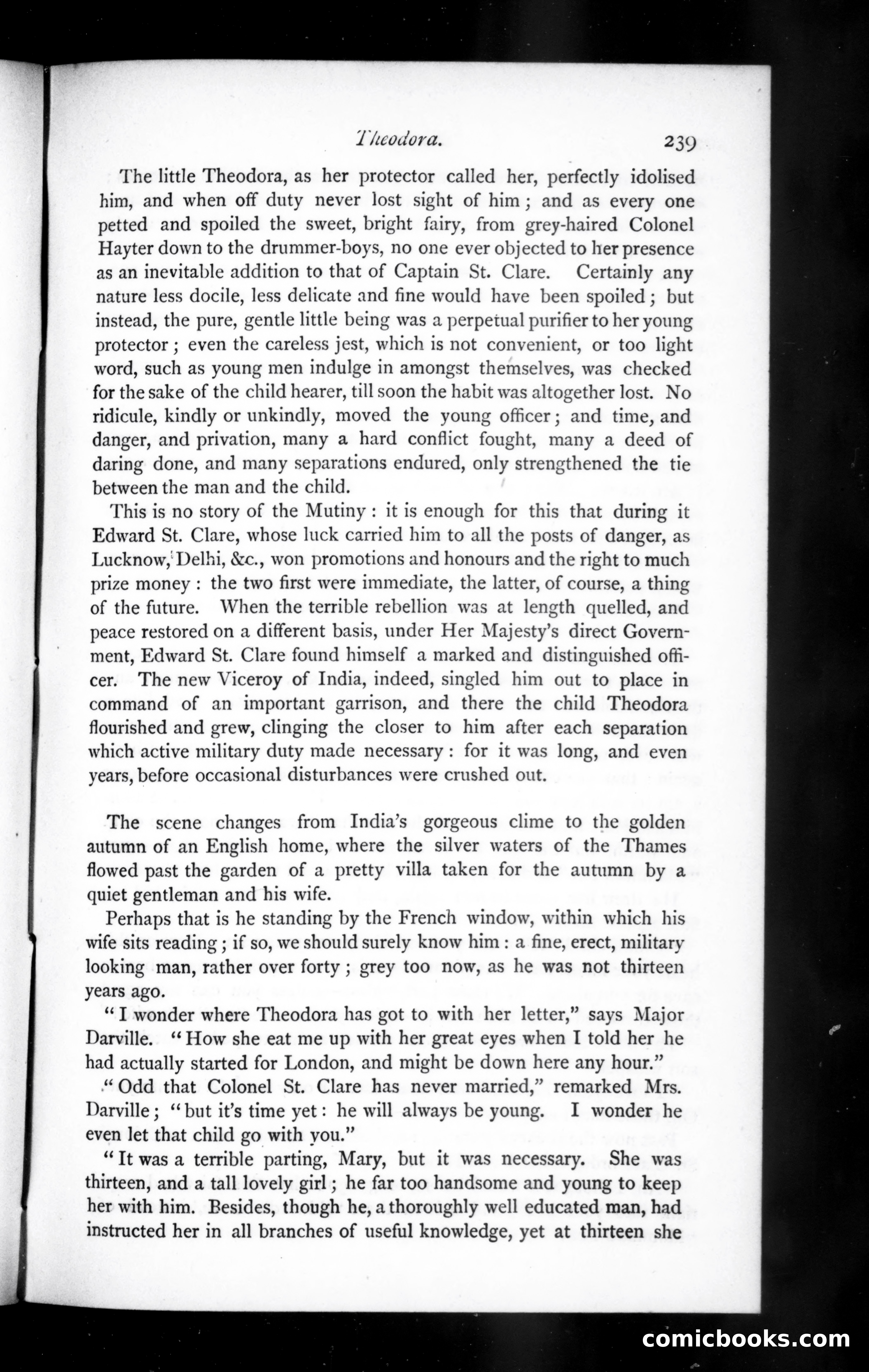 The Argosy, Vol. 16 — page 79 of 82