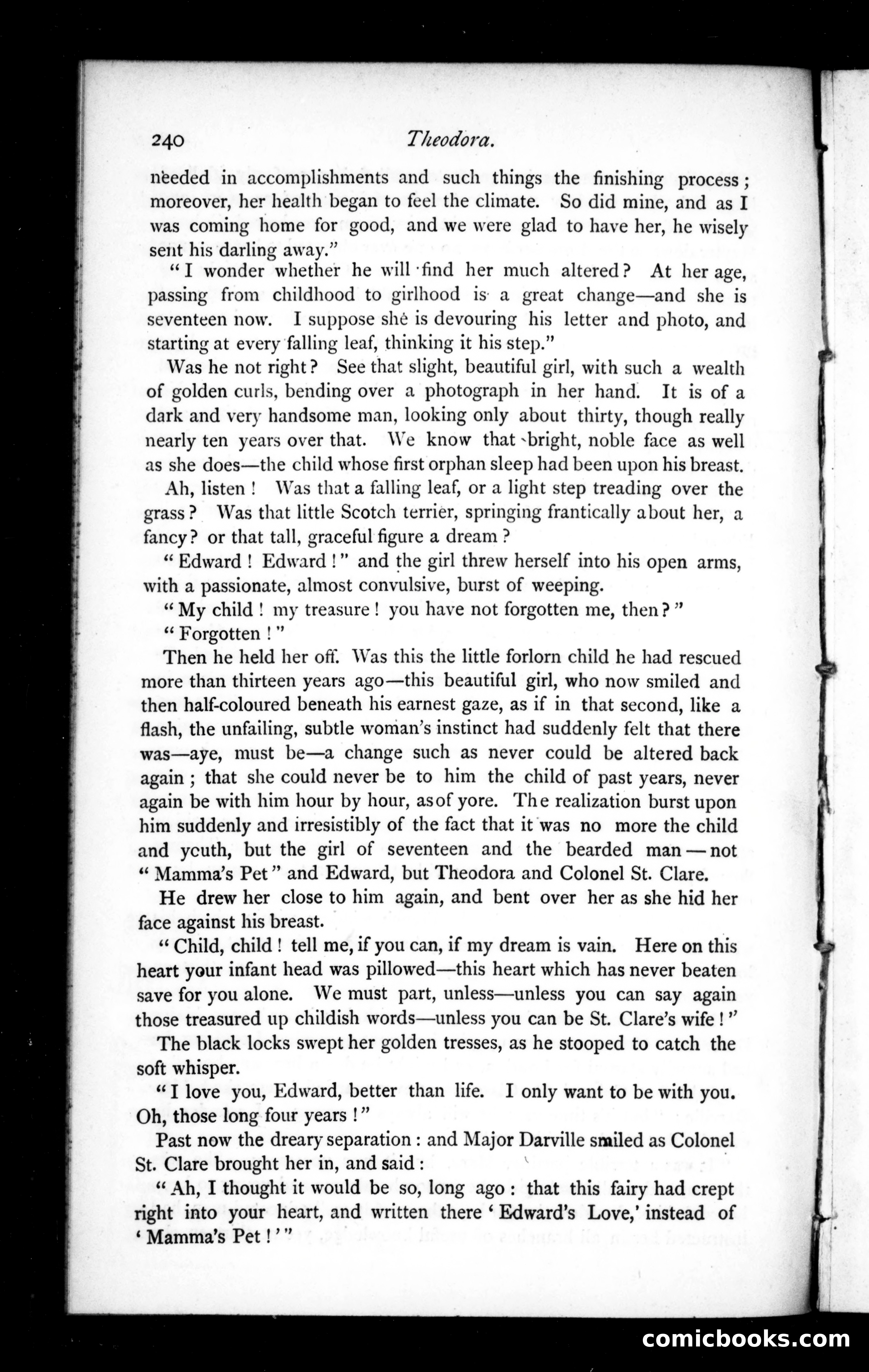 The Argosy, Vol. 16 — page 80 of 82