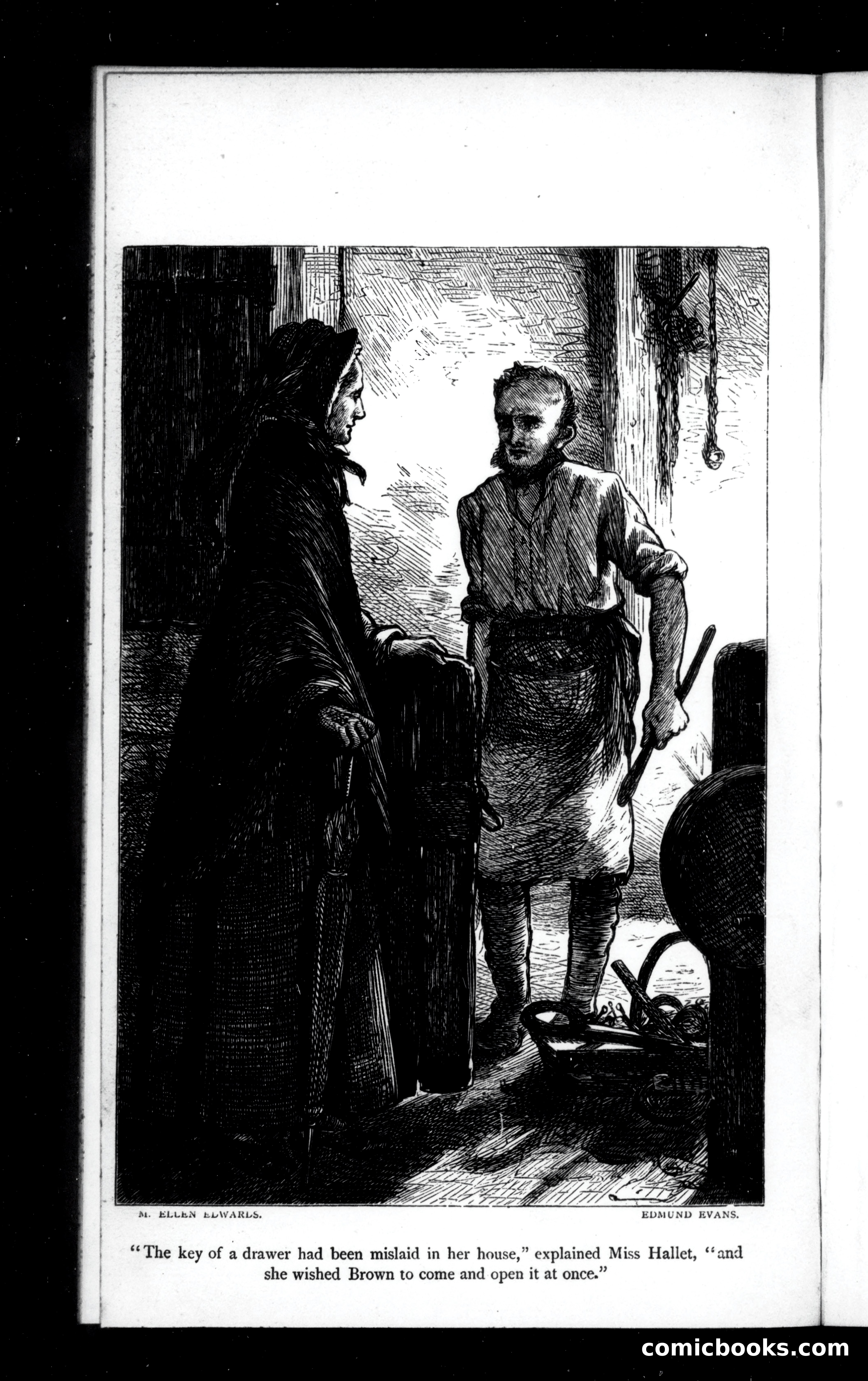 The Argosy, Vol. 16 — page 82 of 82