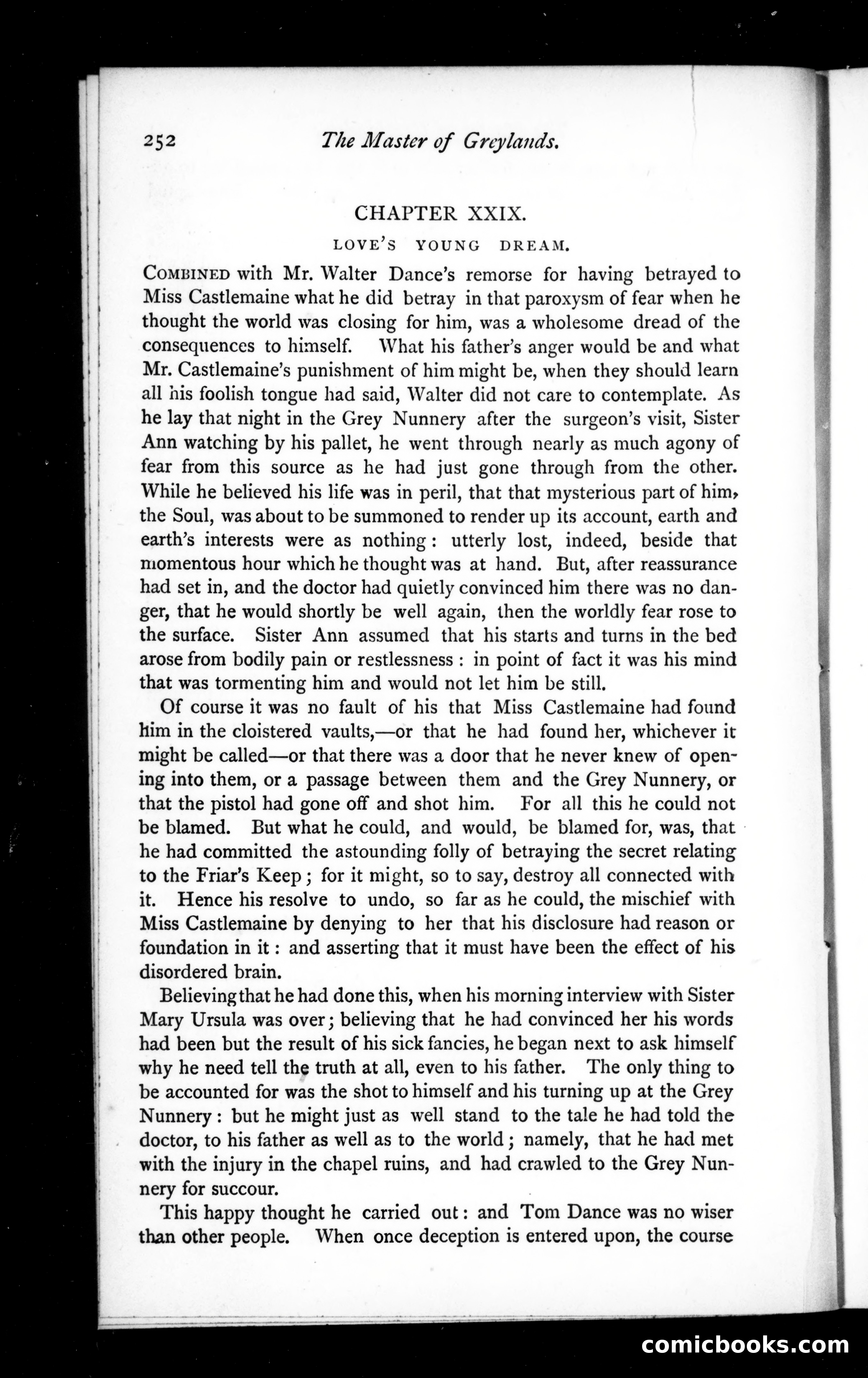The Argosy, Vol. 16 — page 12 of 82