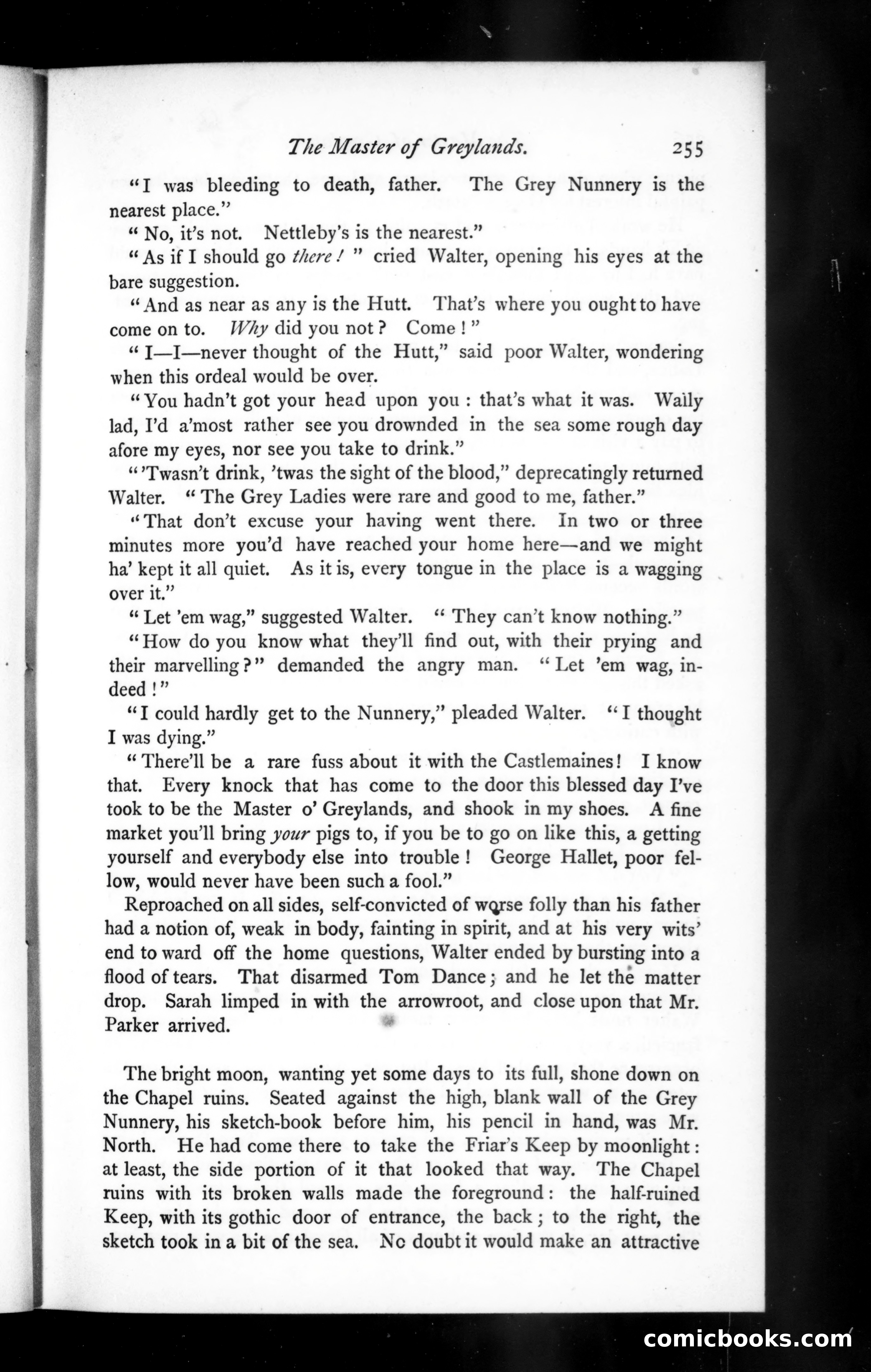 The Argosy, Vol. 16 — page 15 of 82