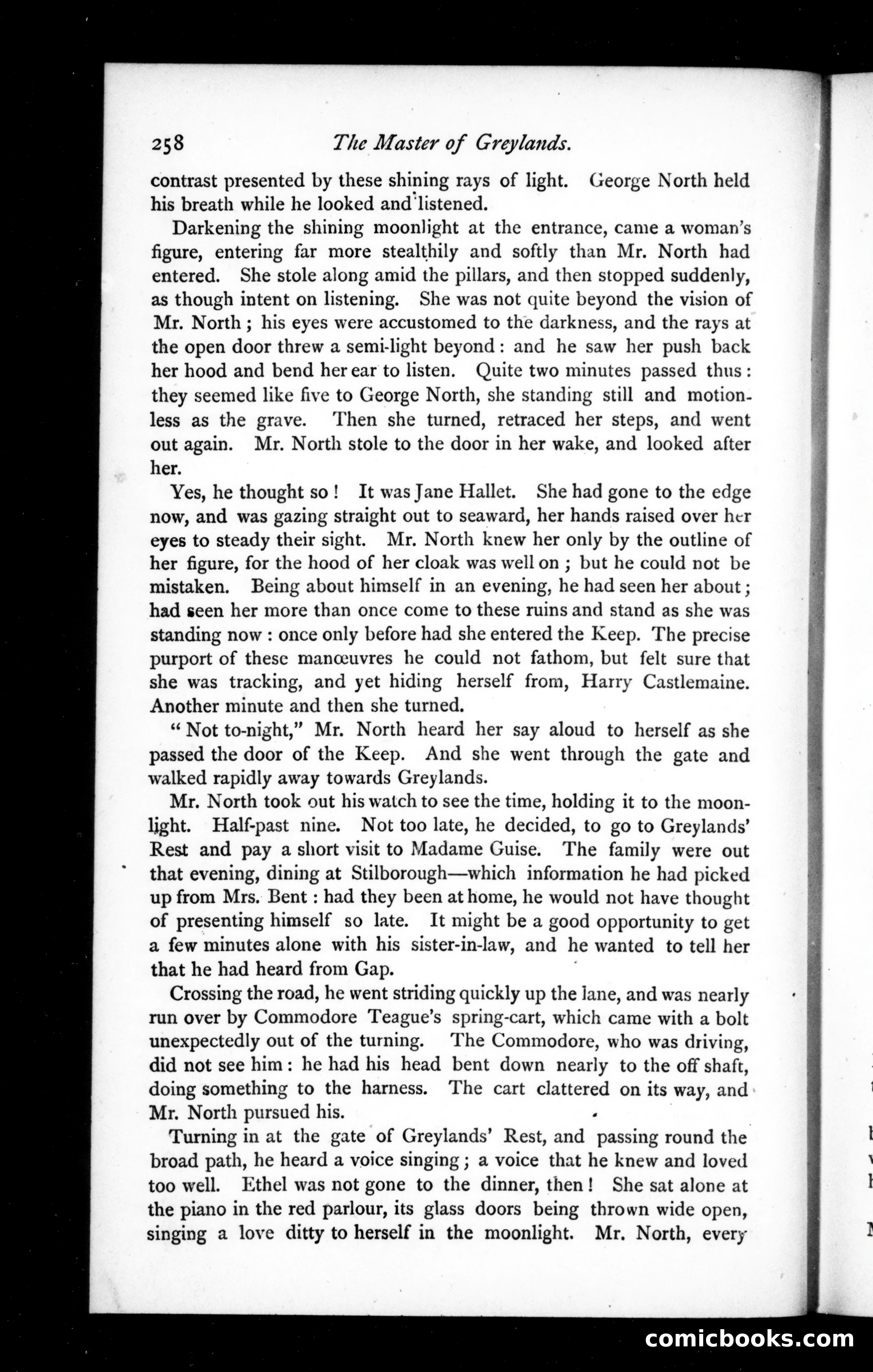 The Argosy, Vol. 16 — page 18 of 82