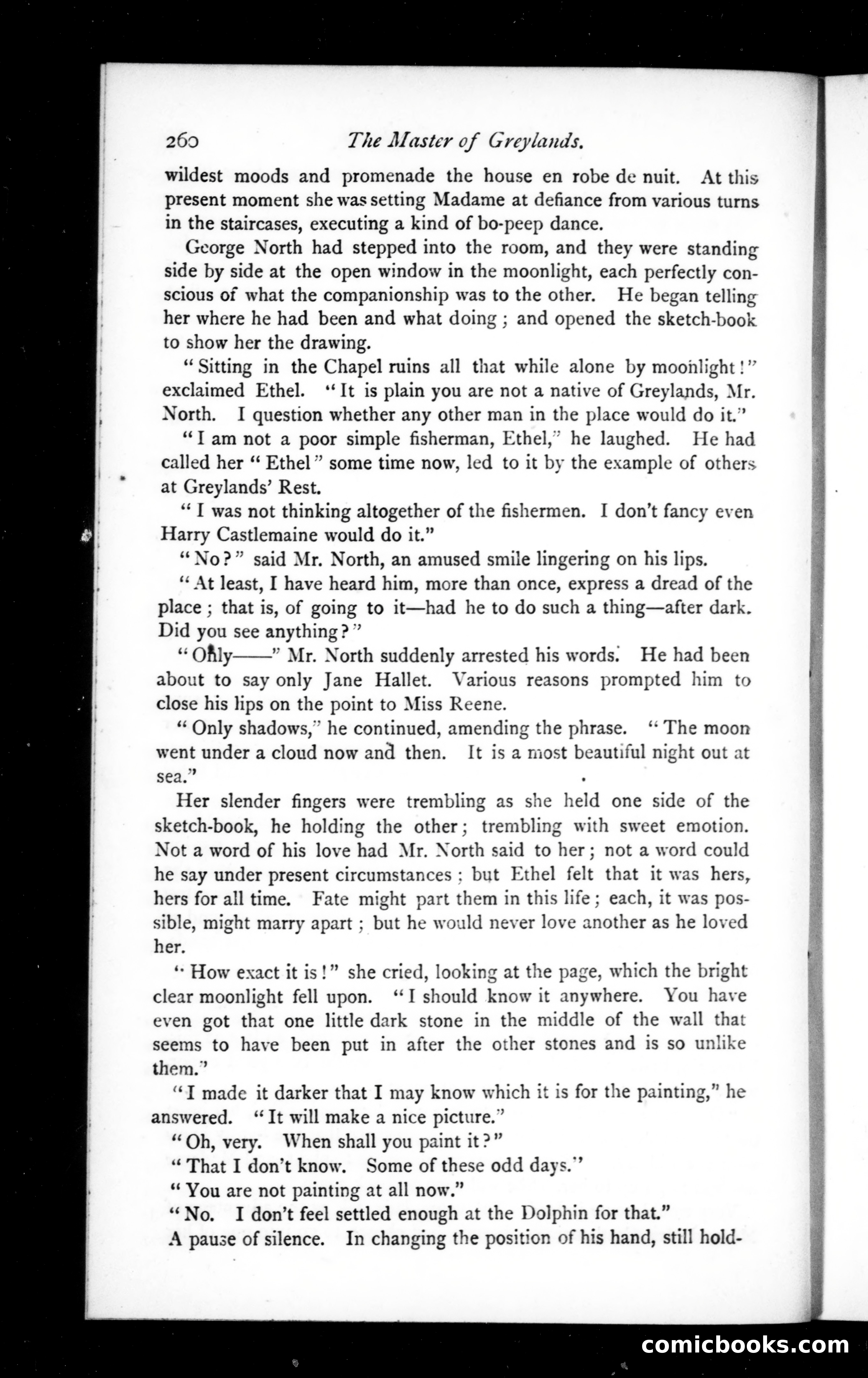 The Argosy, Vol. 16 — page 20 of 82