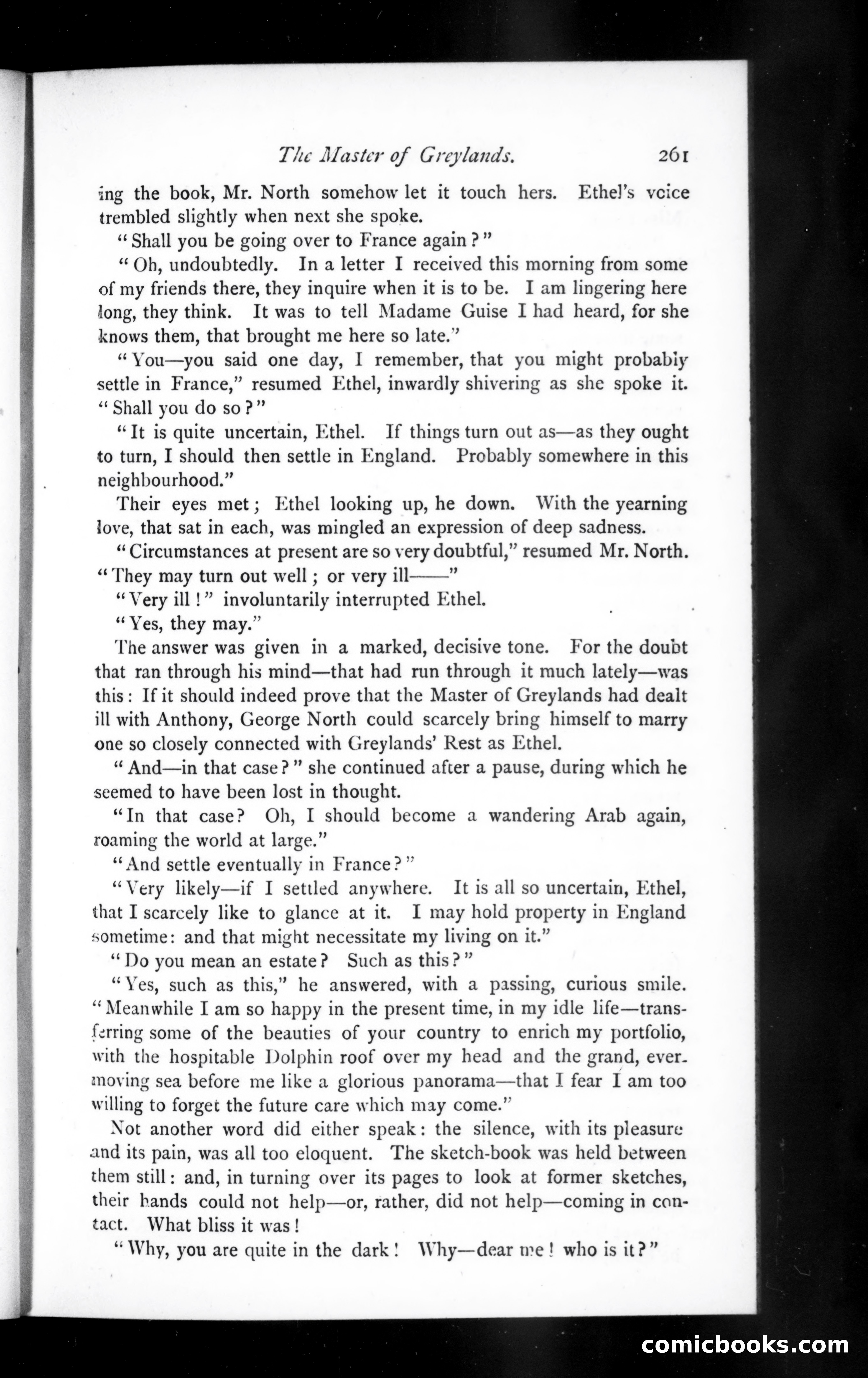 The Argosy, Vol. 16 — page 21 of 82