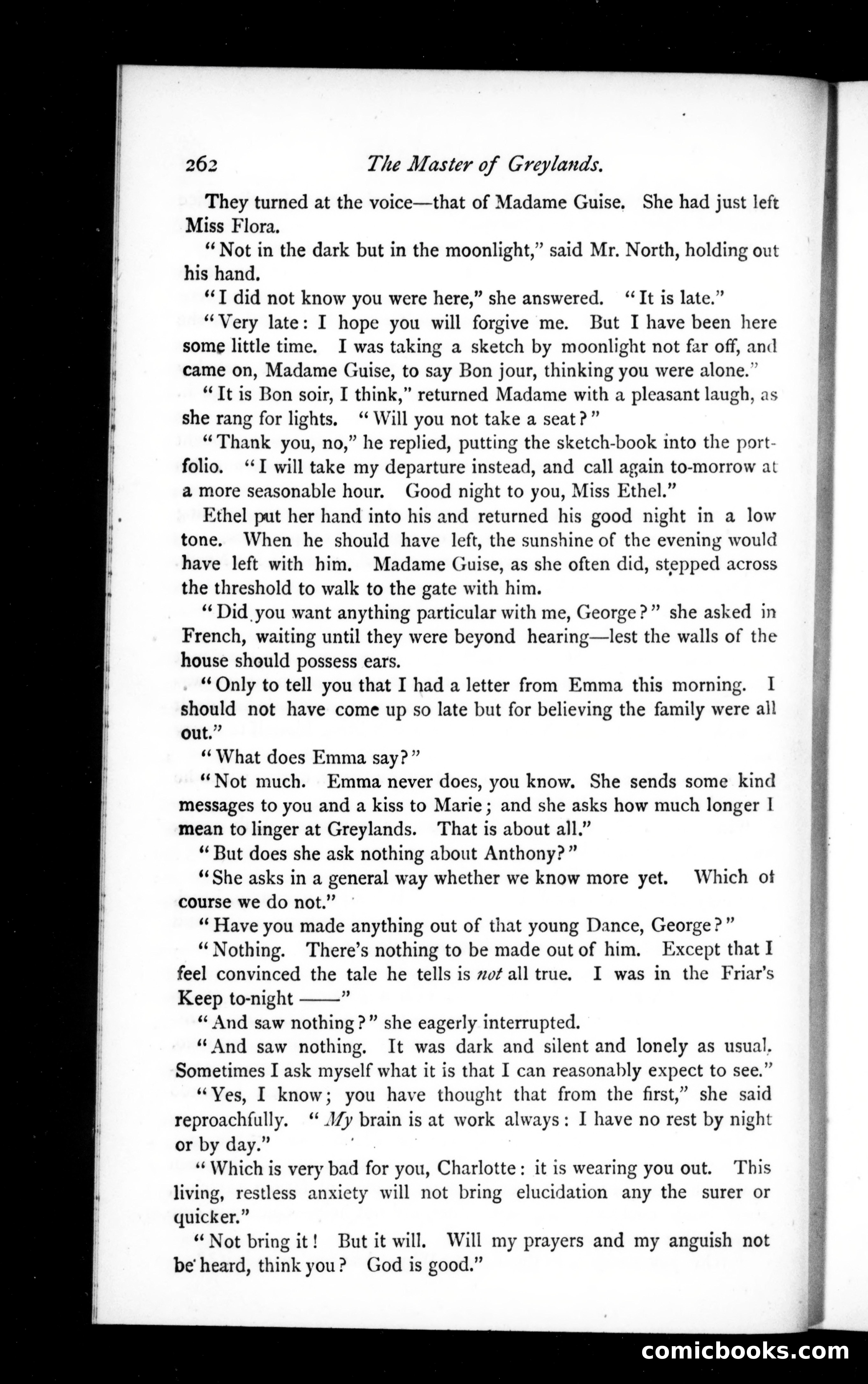 The Argosy, Vol. 16 — page 22 of 82