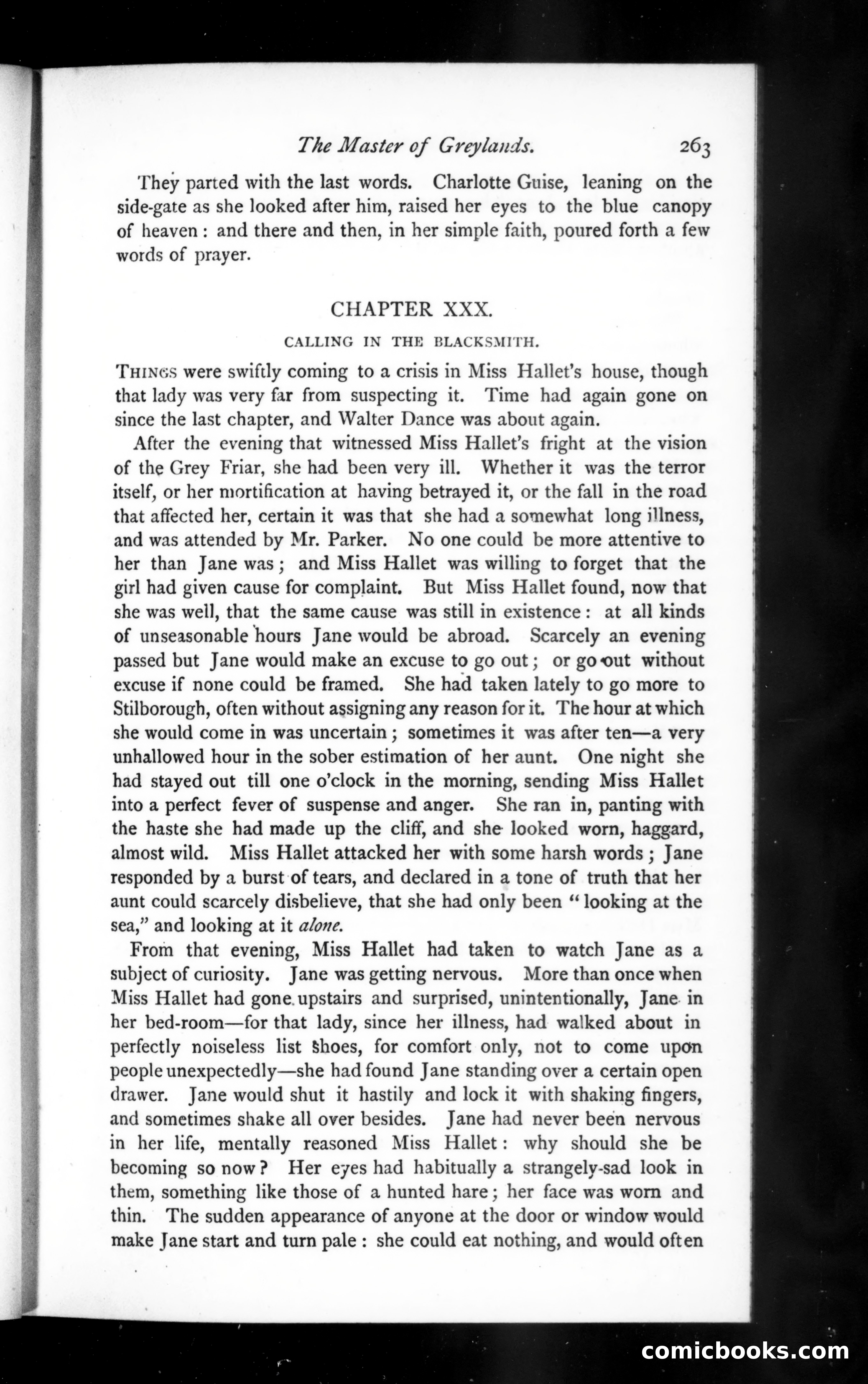 The Argosy, Vol. 16 — page 23 of 82