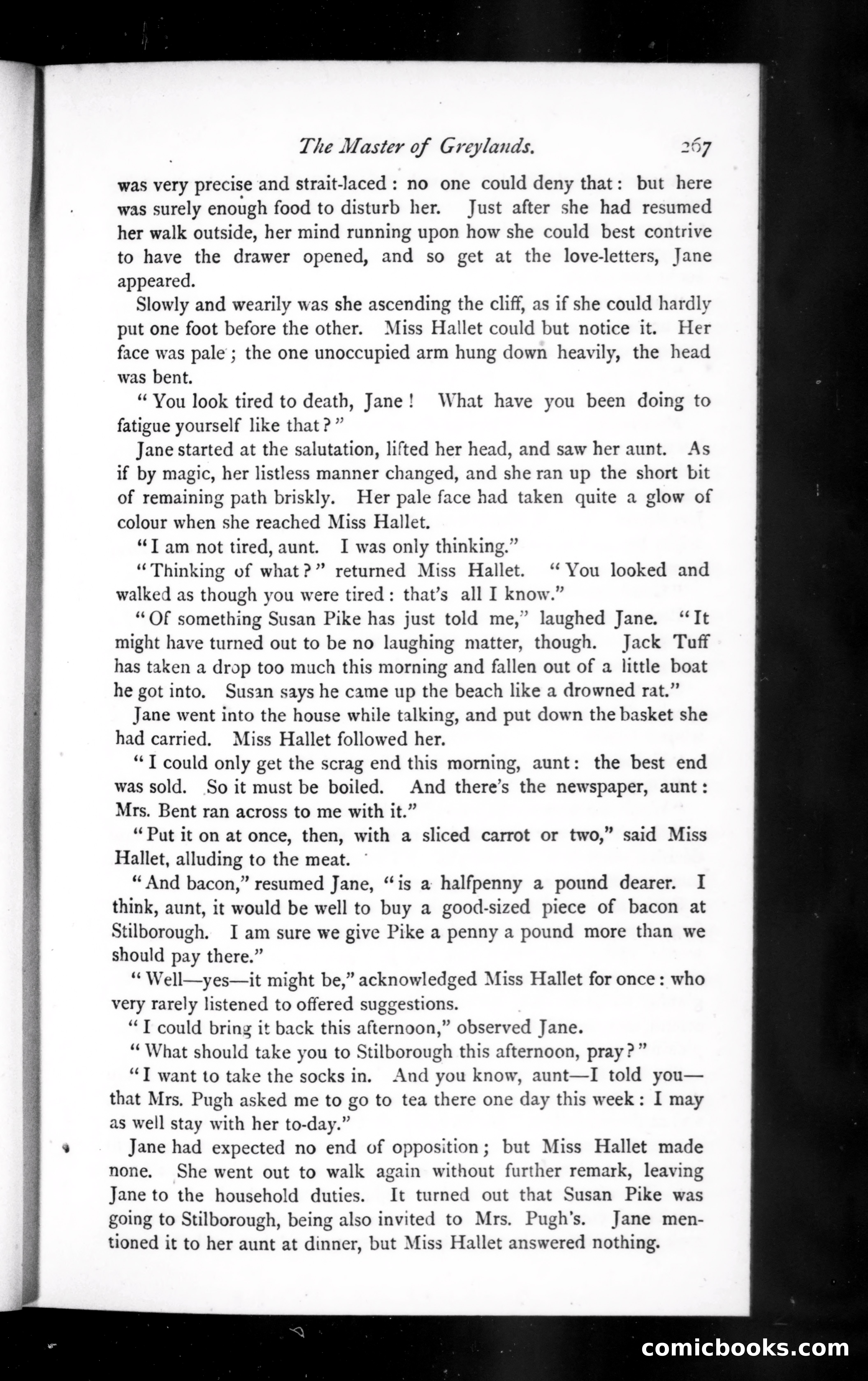 The Argosy, Vol. 16 — page 27 of 82