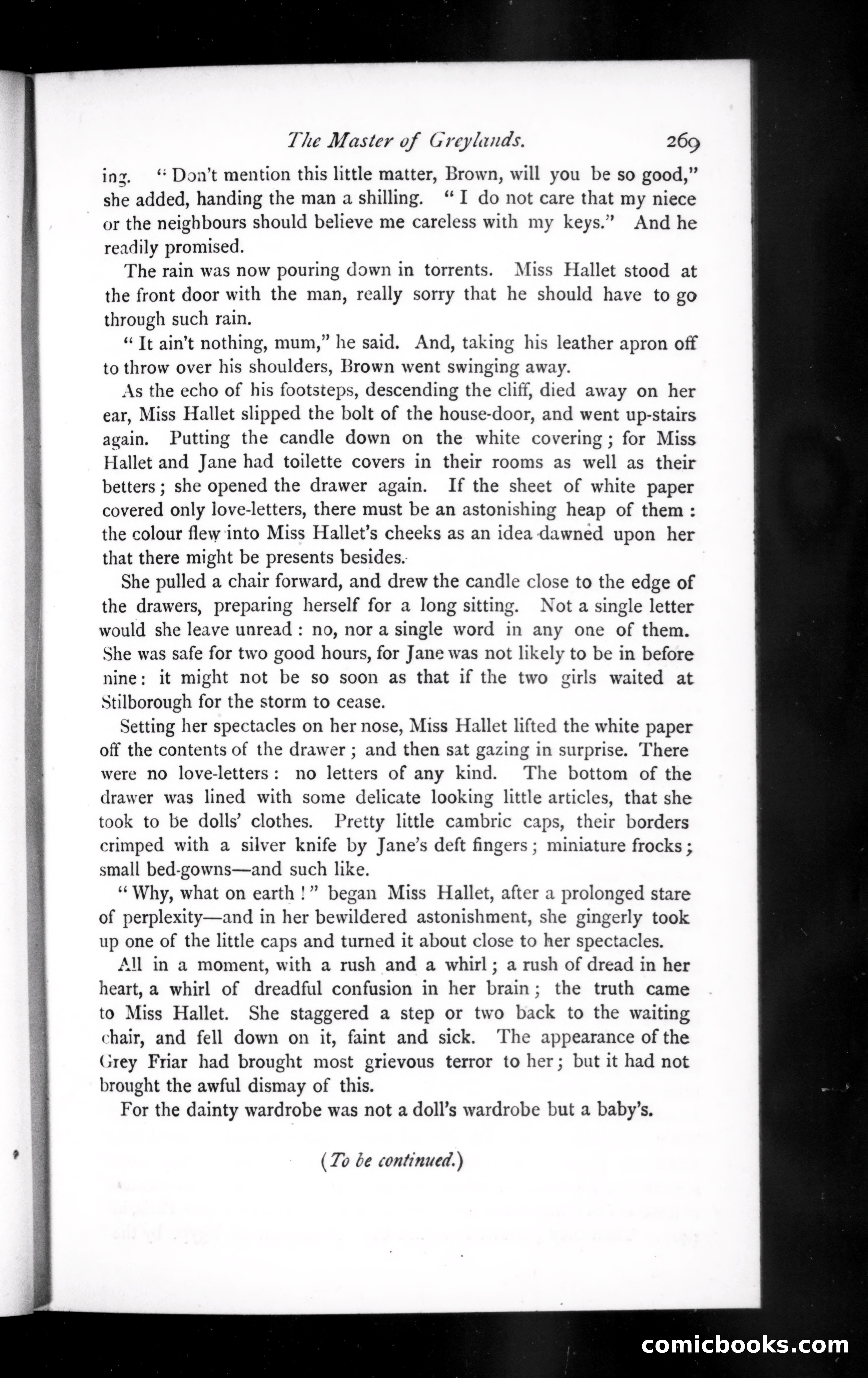 The Argosy, Vol. 16 — page 29 of 82