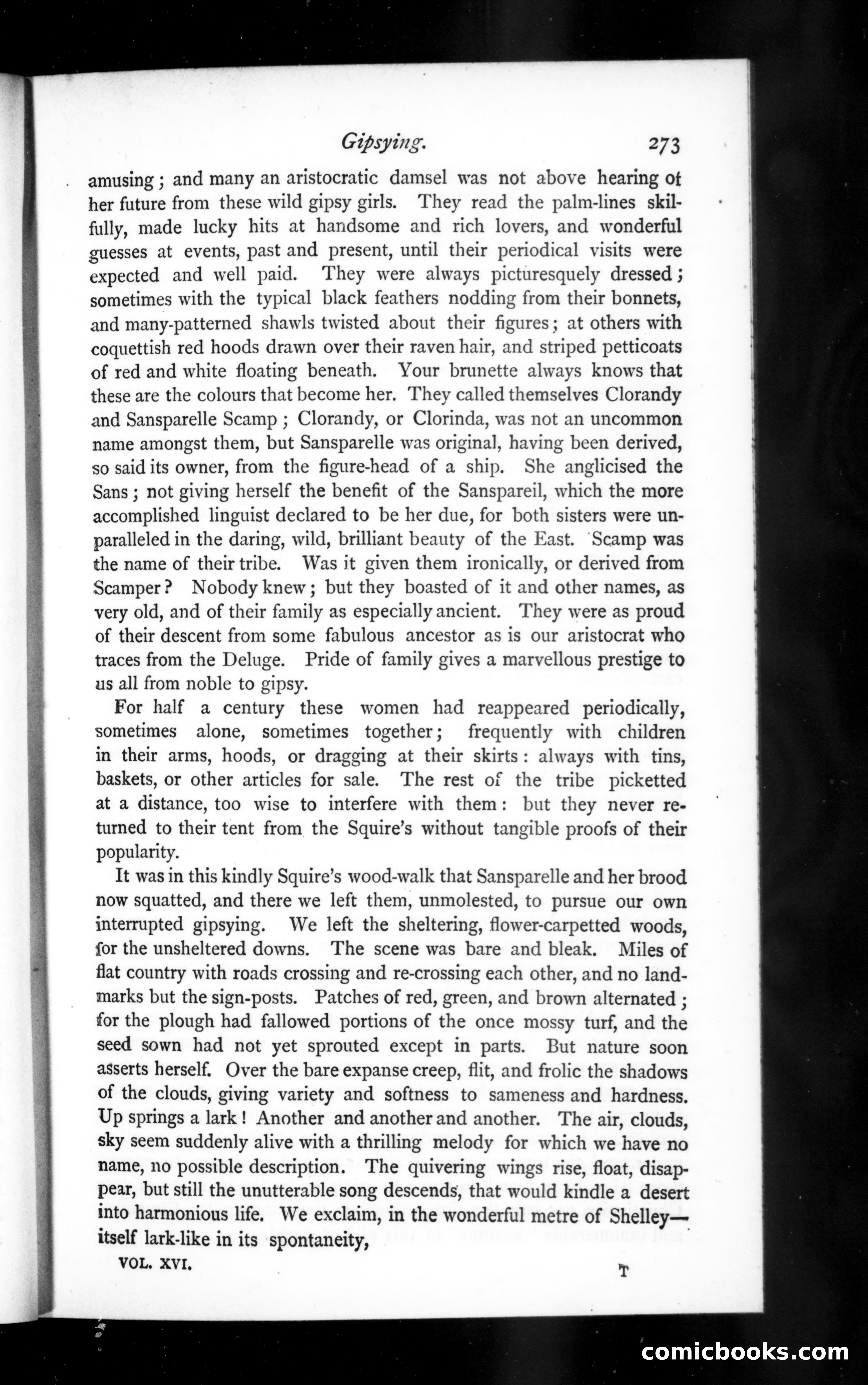 The Argosy, Vol. 16 — page 33 of 82