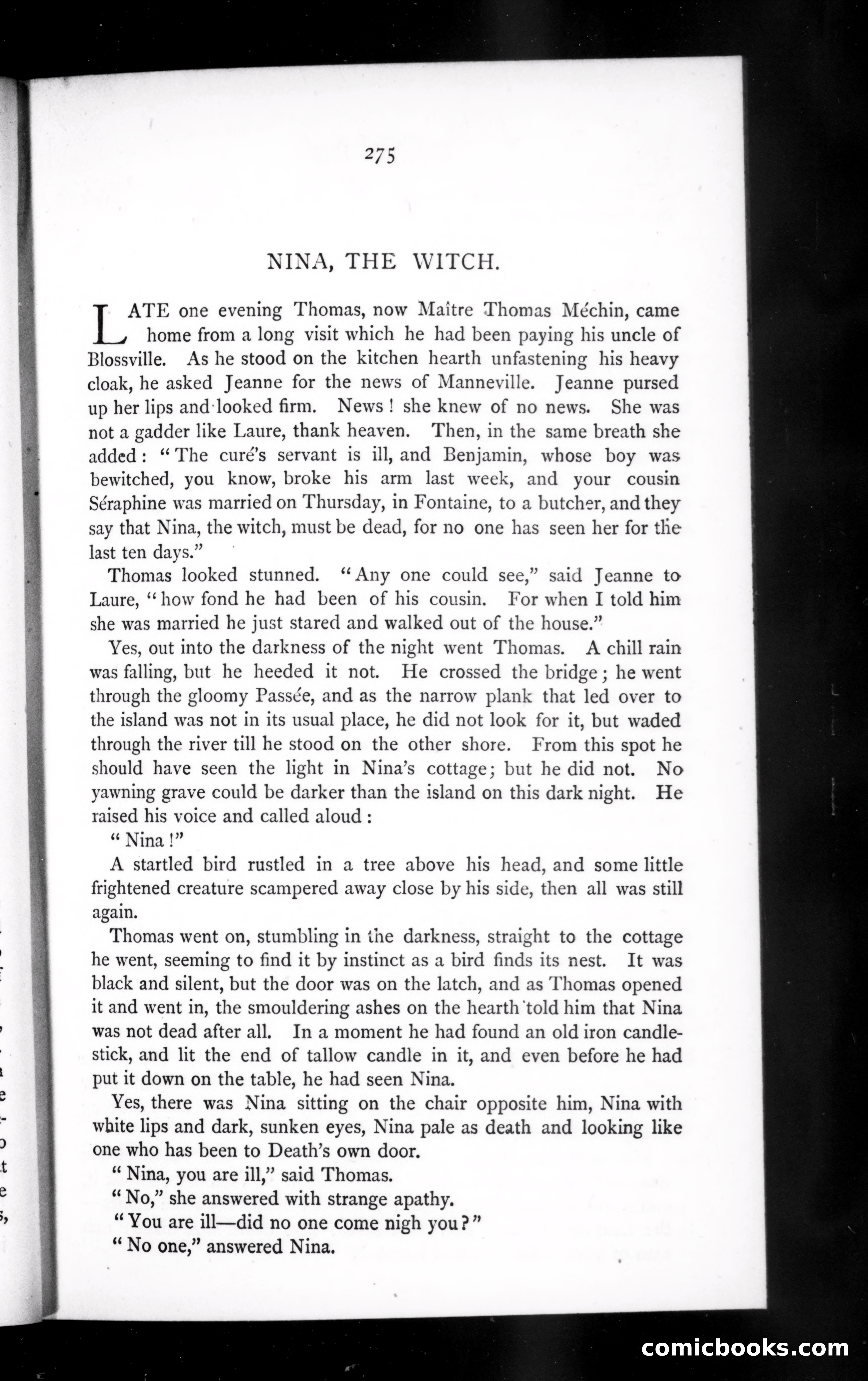 The Argosy, Vol. 16 — page 35 of 82