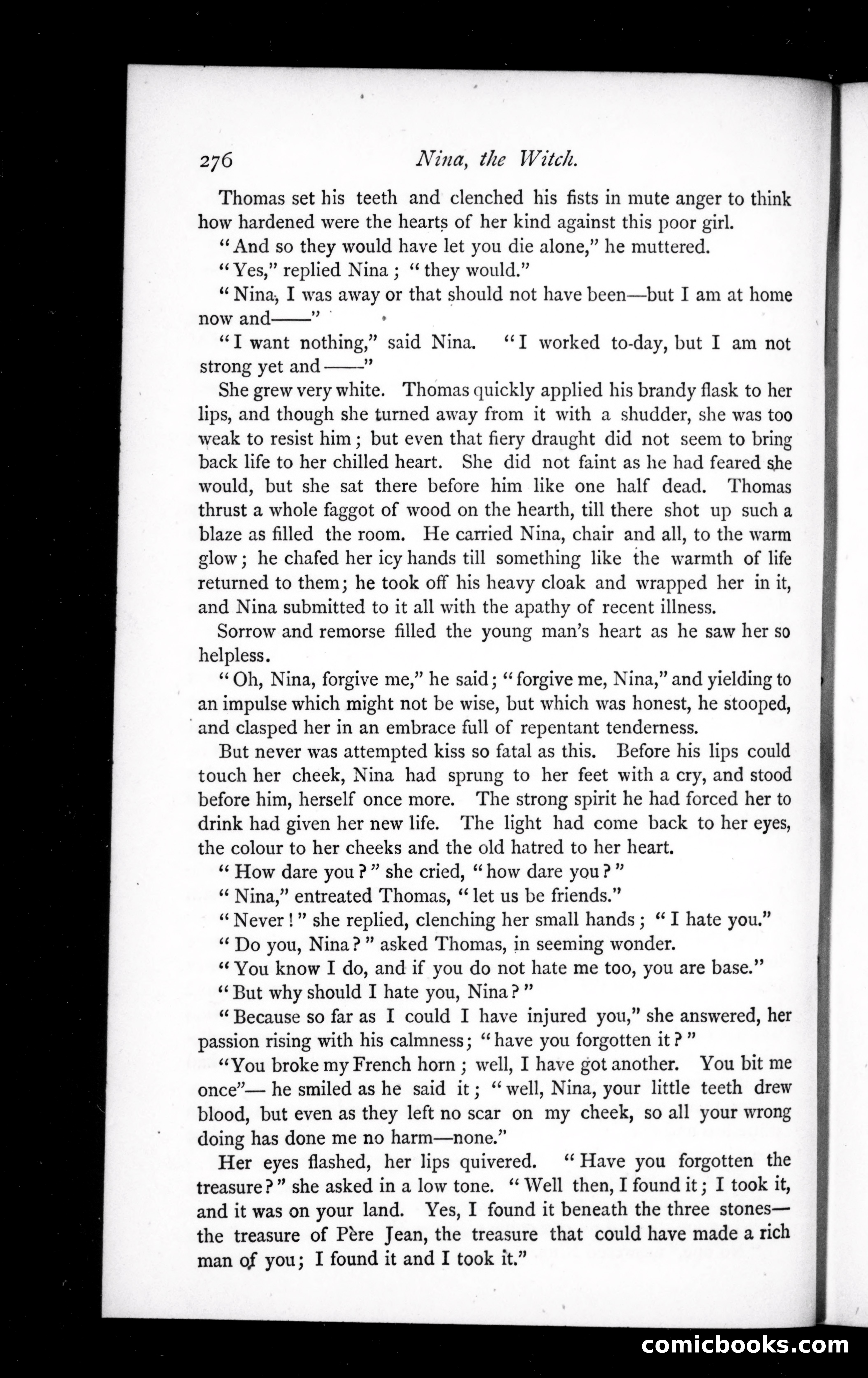 The Argosy, Vol. 16 — page 36 of 82