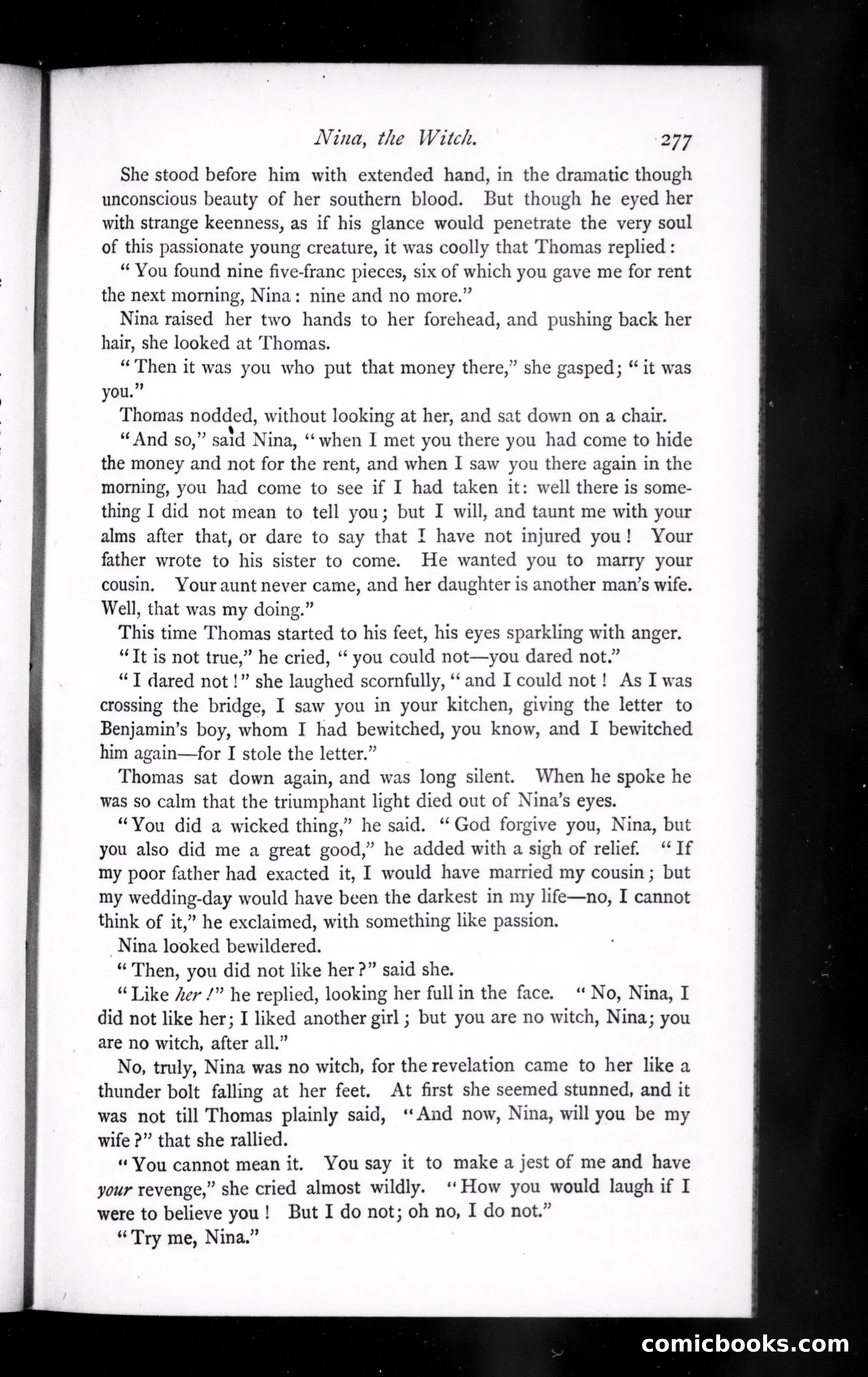 The Argosy, Vol. 16 — page 37 of 82