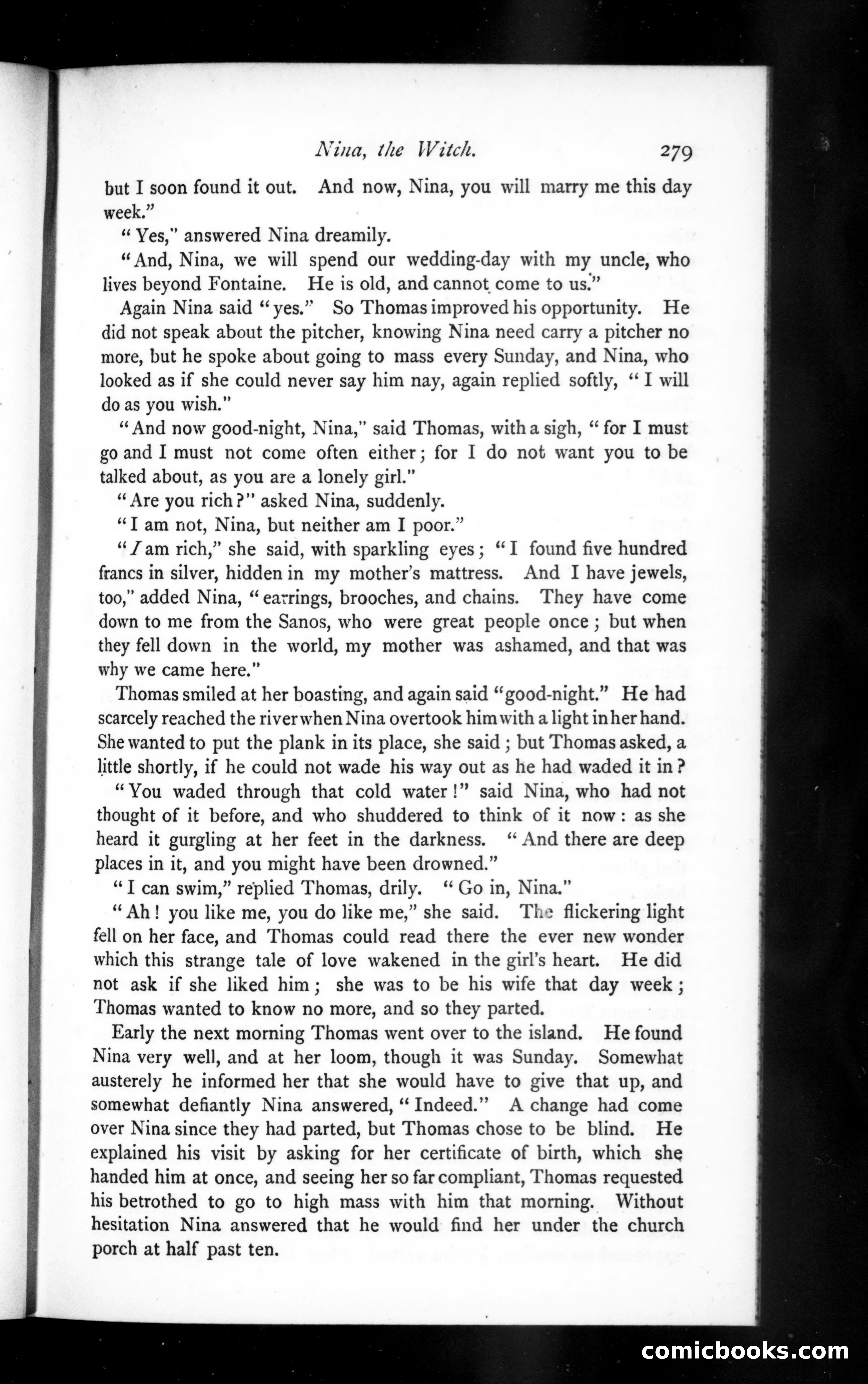 The Argosy, Vol. 16 — page 39 of 82