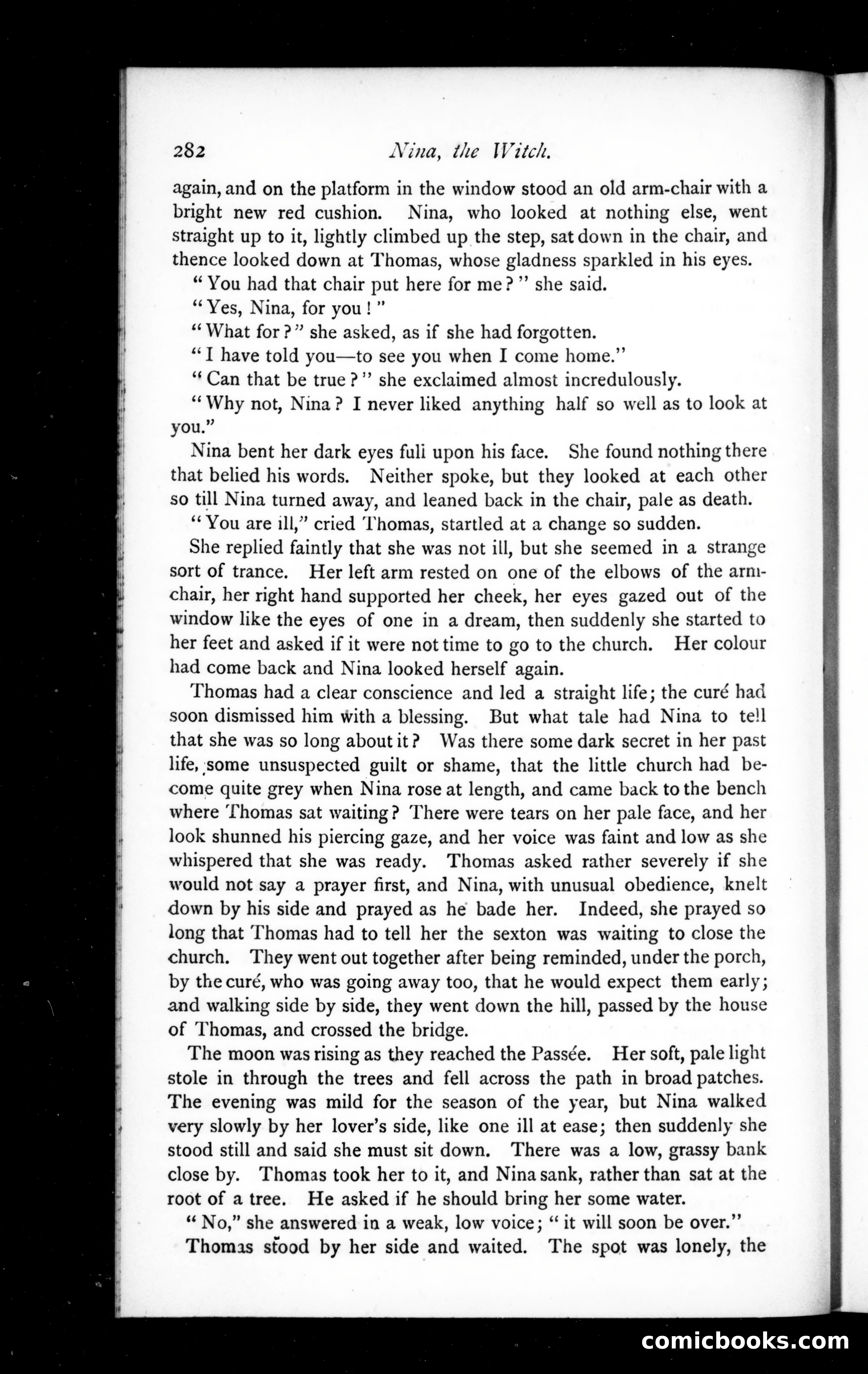 The Argosy, Vol. 16 — page 42 of 82