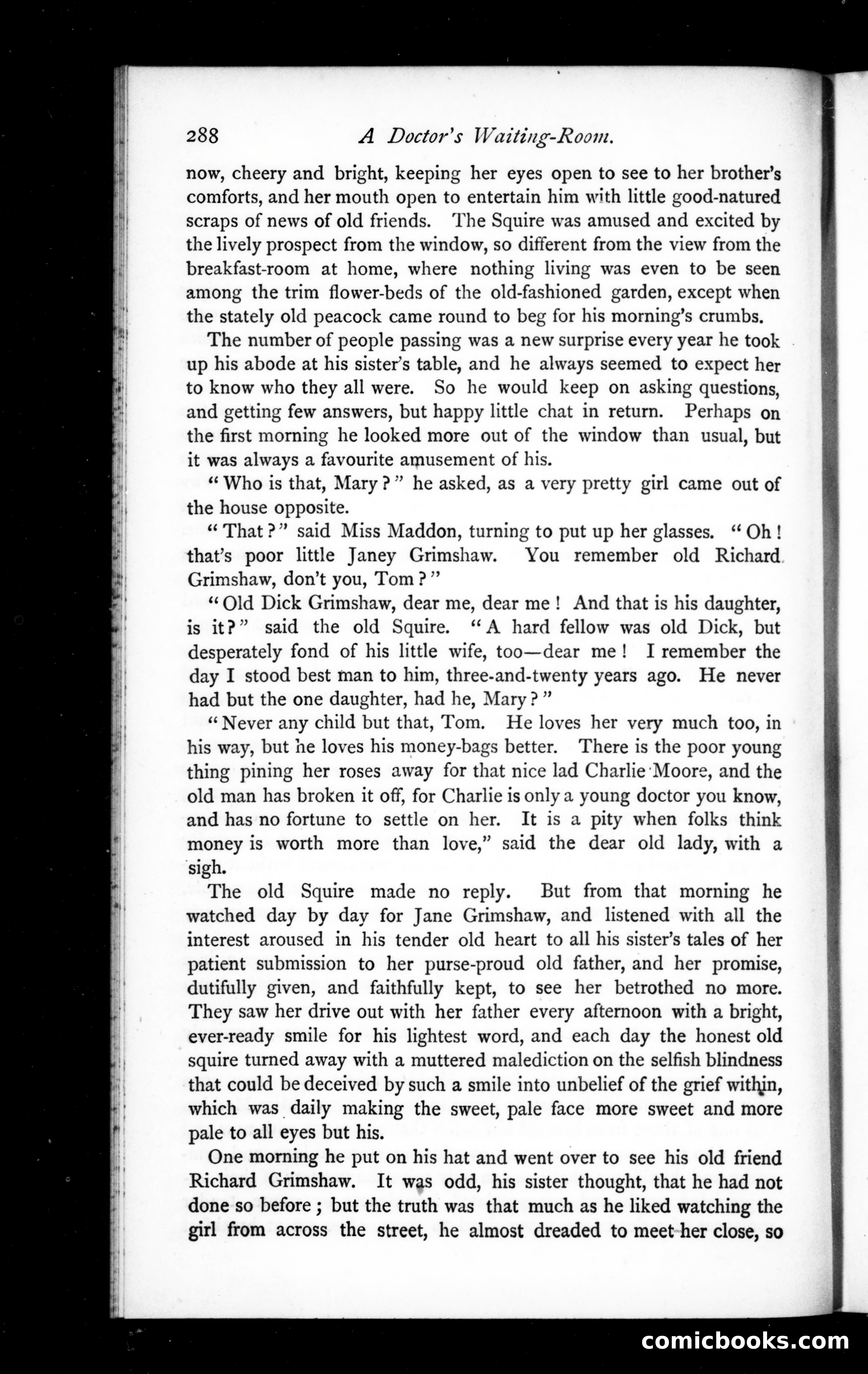 The Argosy, Vol. 16 — page 48 of 82