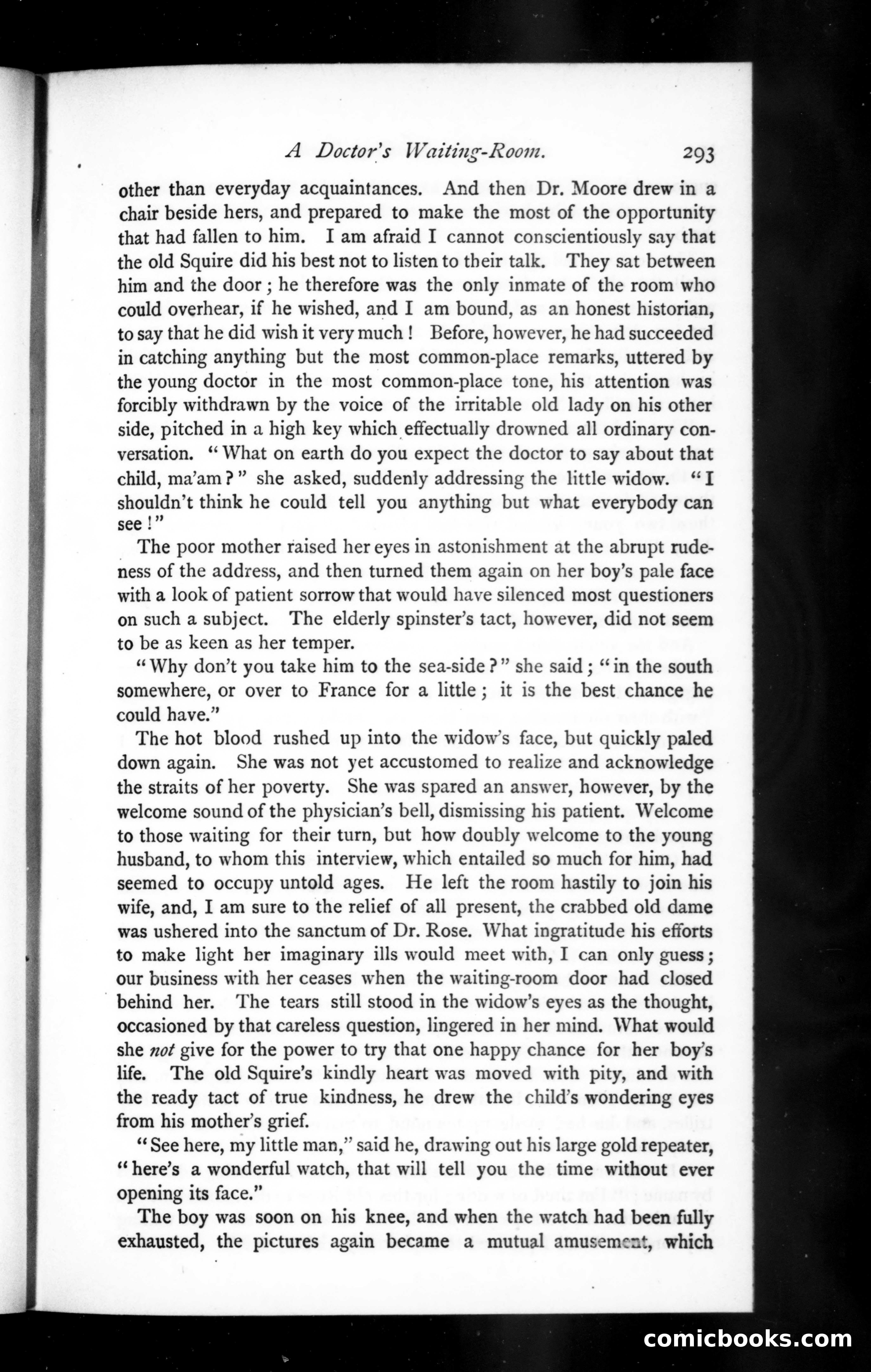 The Argosy, Vol. 16 — page 53 of 82