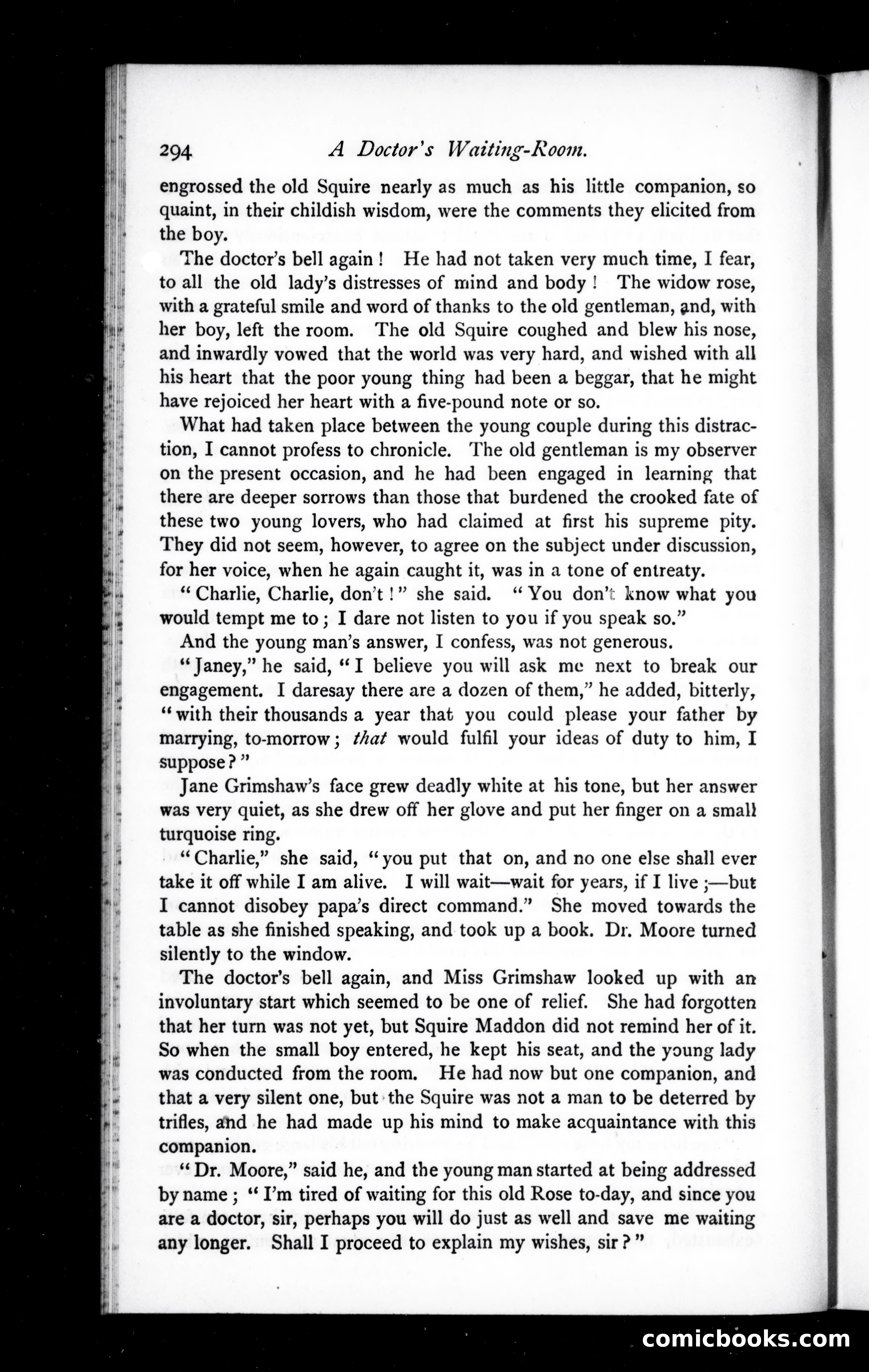 The Argosy, Vol. 16 — page 54 of 82