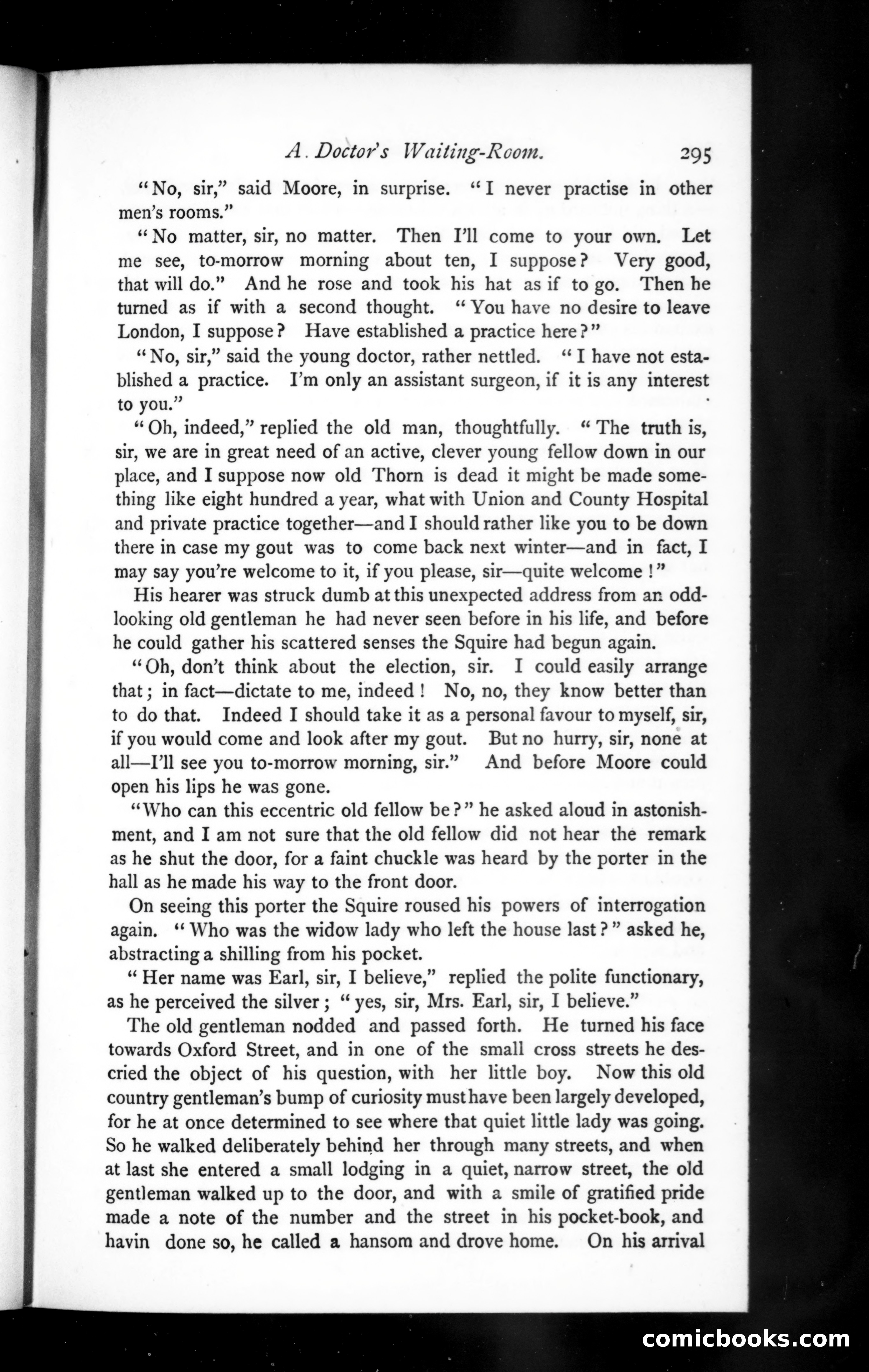 The Argosy, Vol. 16 — page 55 of 82