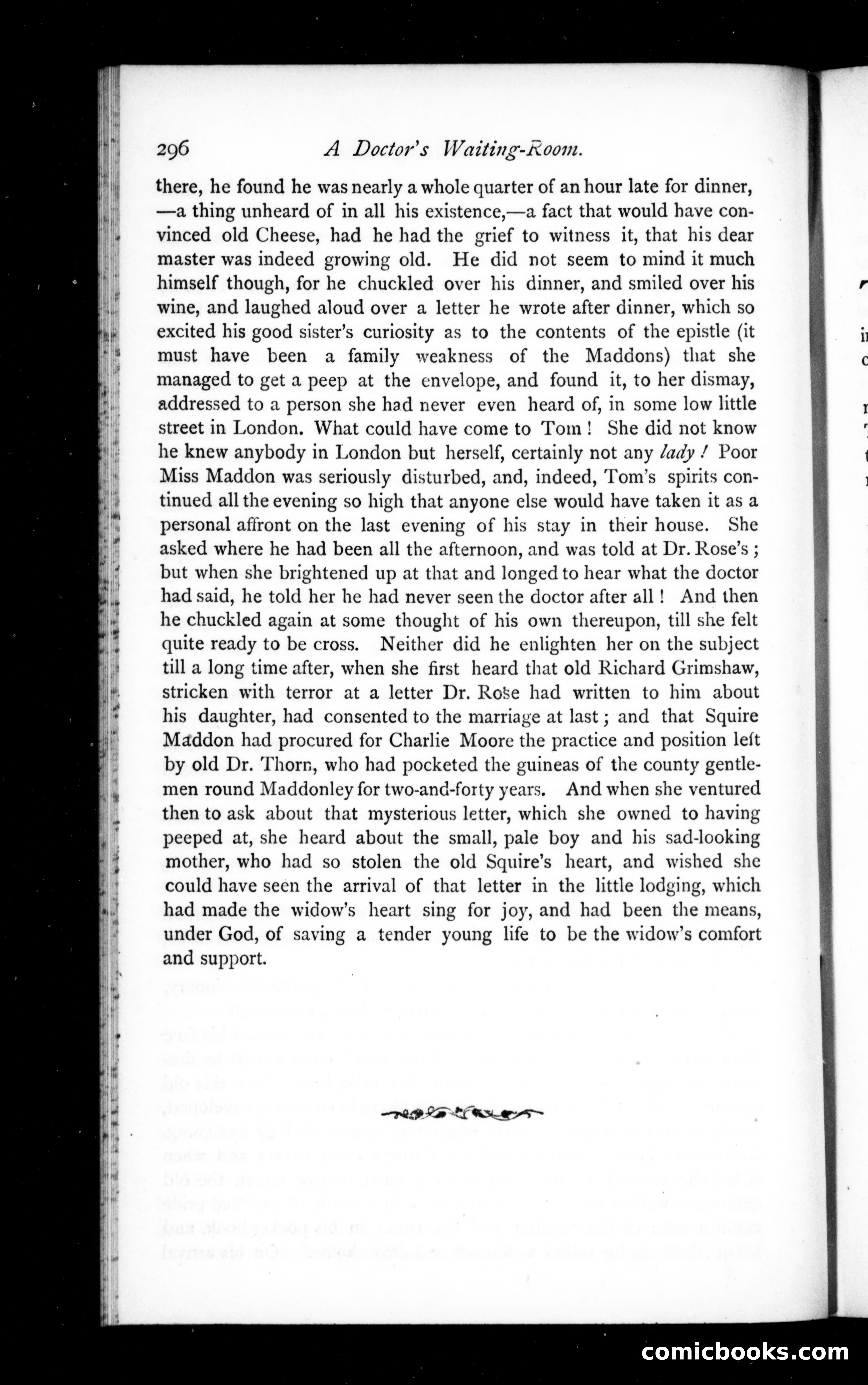 The Argosy, Vol. 16 — page 56 of 82