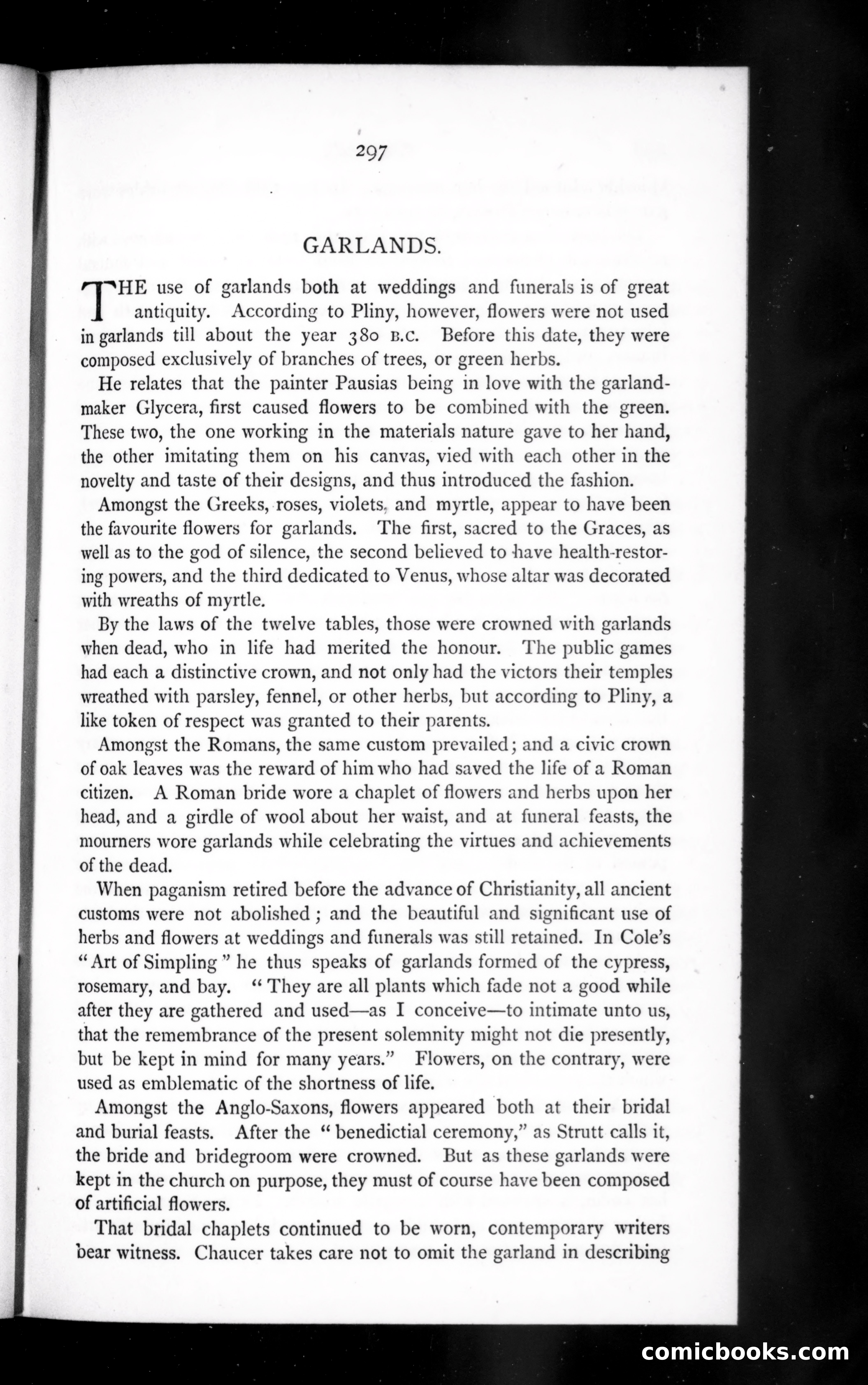 The Argosy, Vol. 16 — page 57 of 82