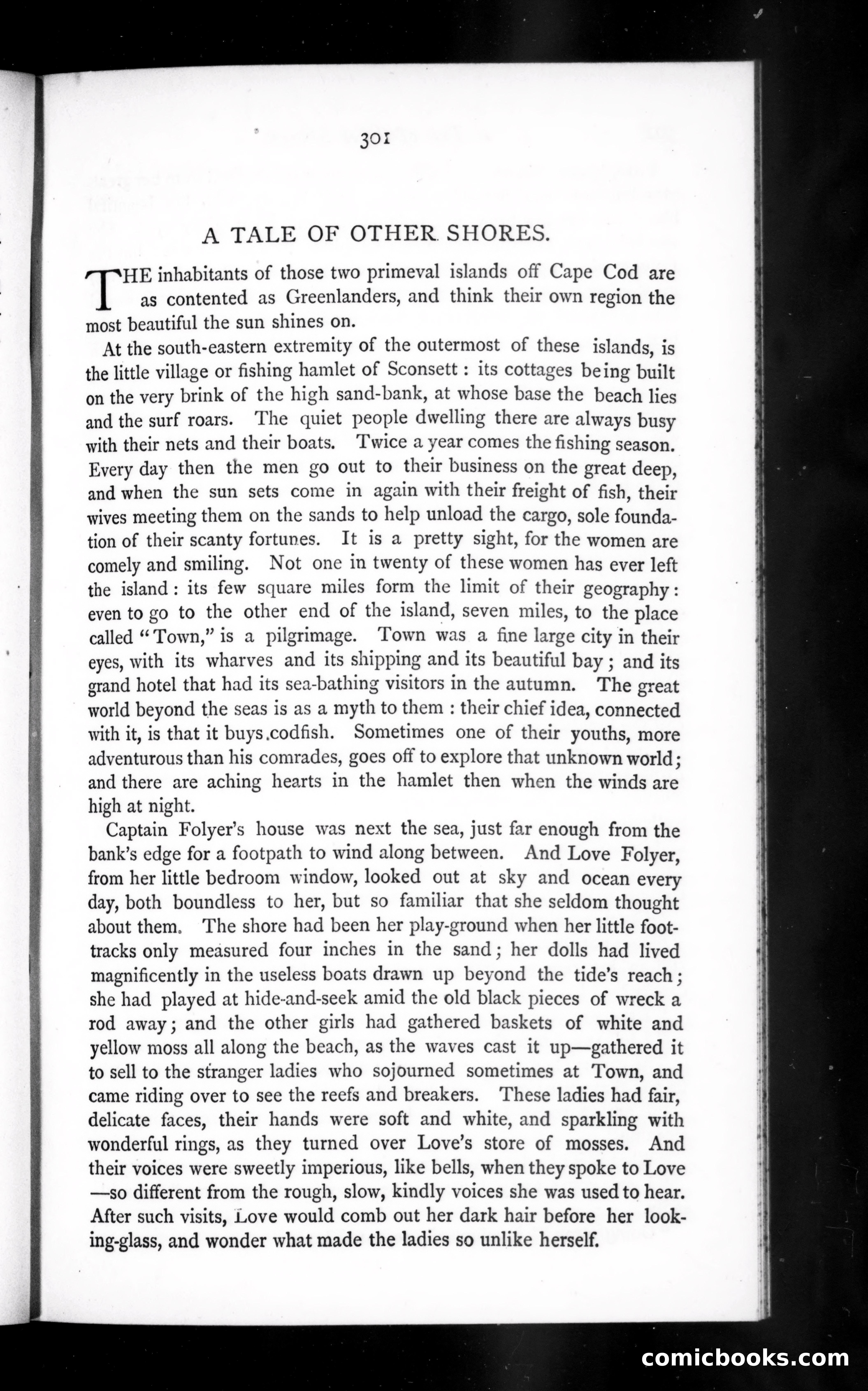 The Argosy, Vol. 16 — page 61 of 82