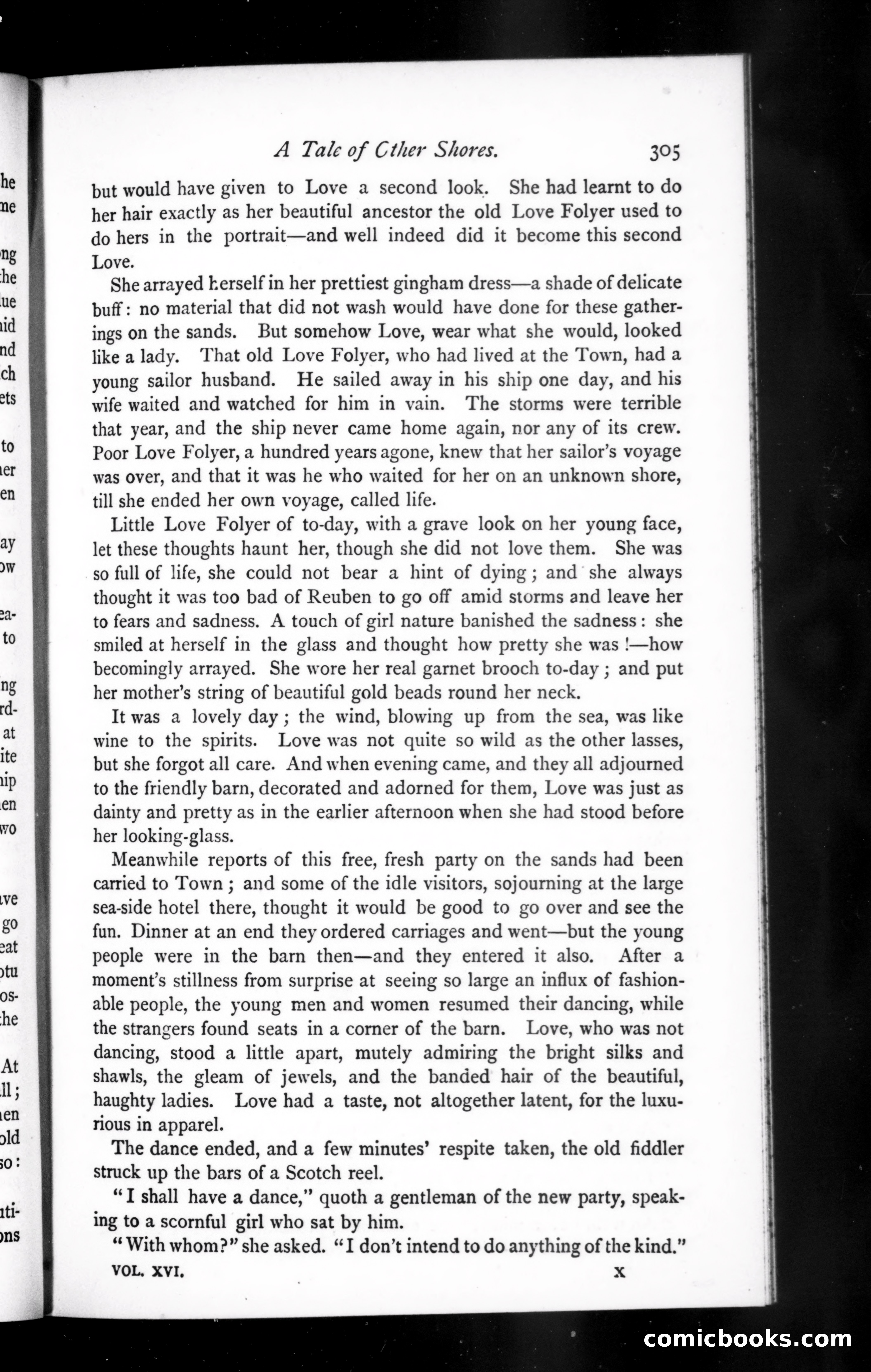 The Argosy, Vol. 16 — page 65 of 82