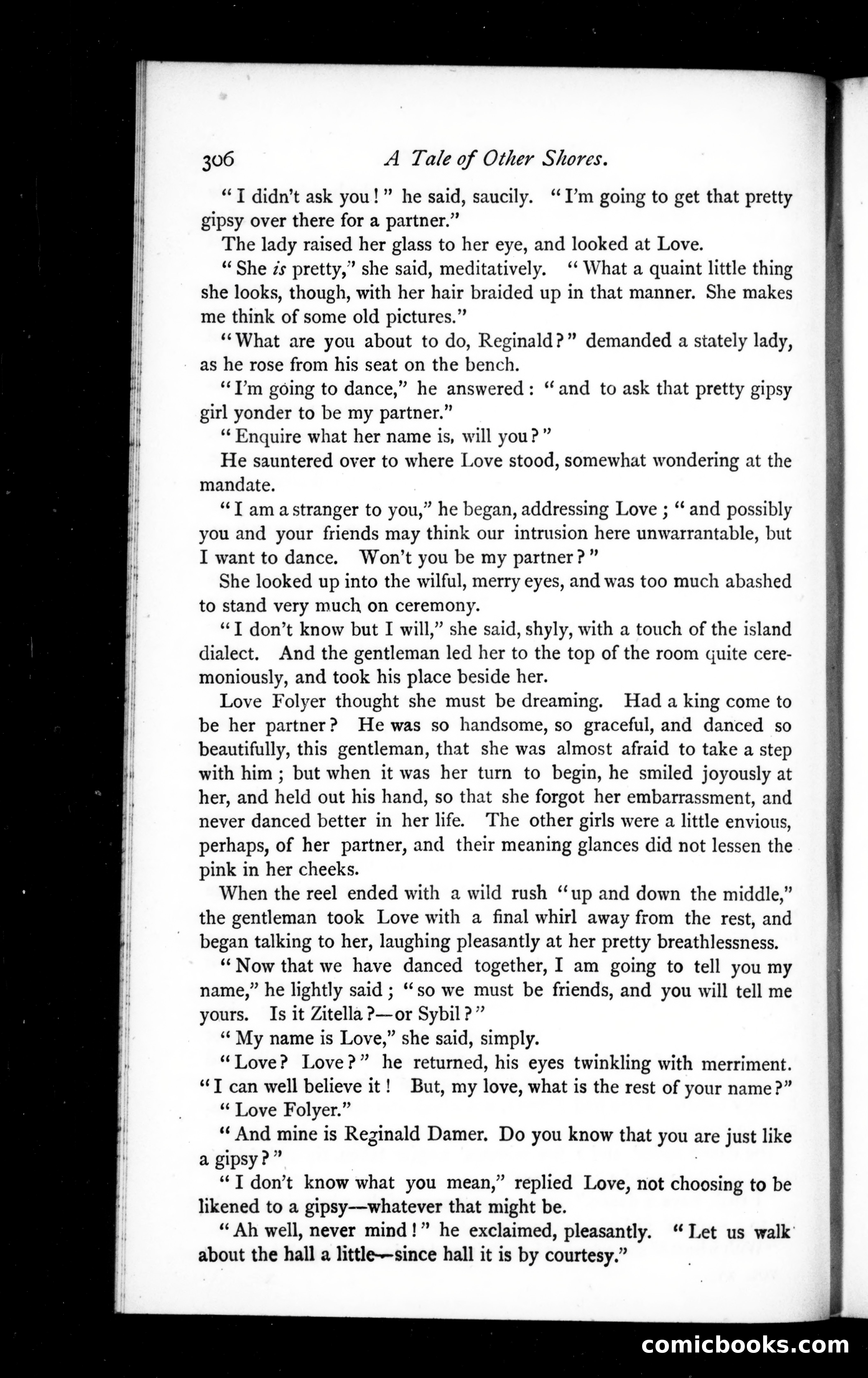 The Argosy, Vol. 16 — page 66 of 82