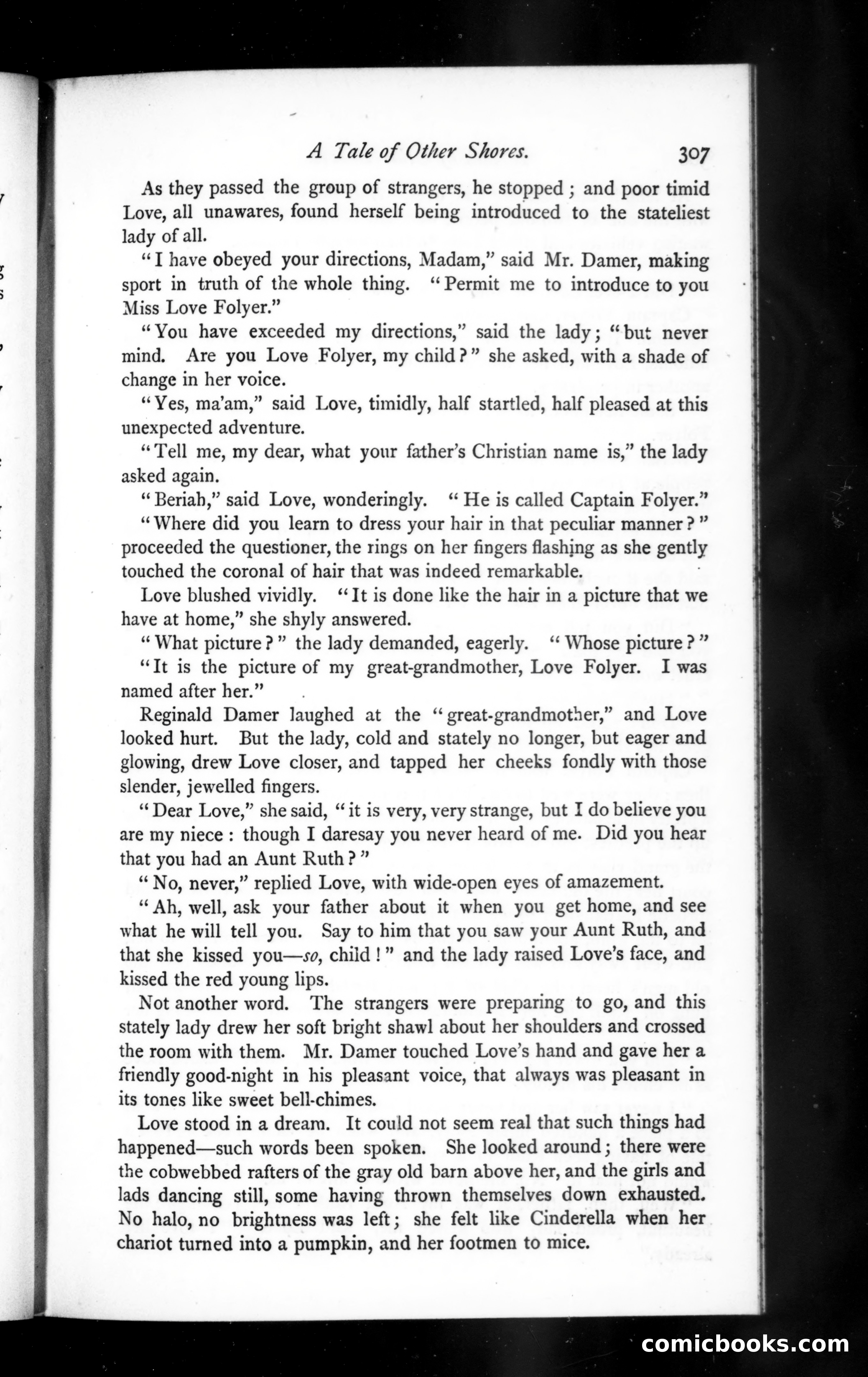 The Argosy, Vol. 16 — page 67 of 82