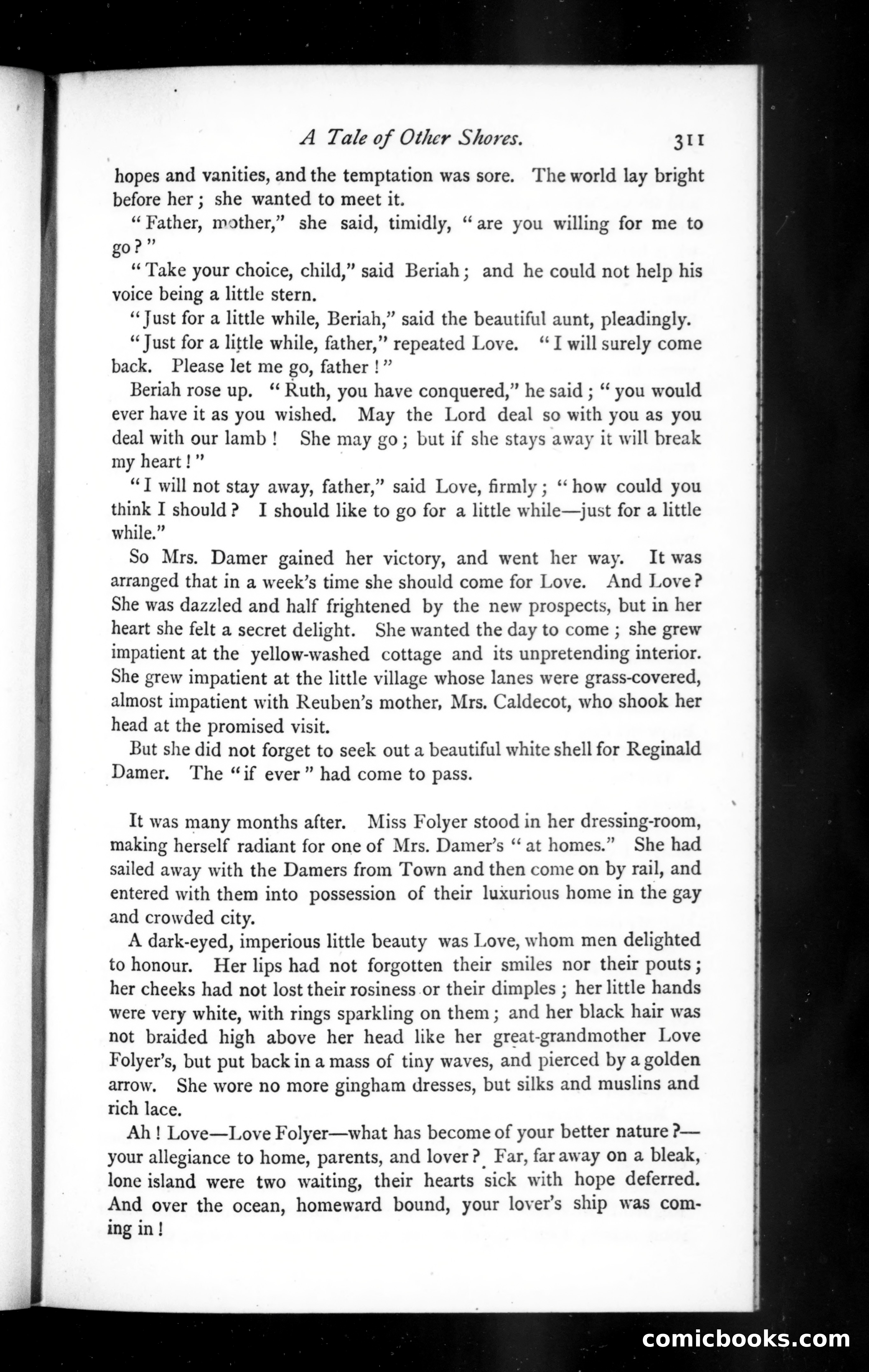 The Argosy, Vol. 16 — page 71 of 82