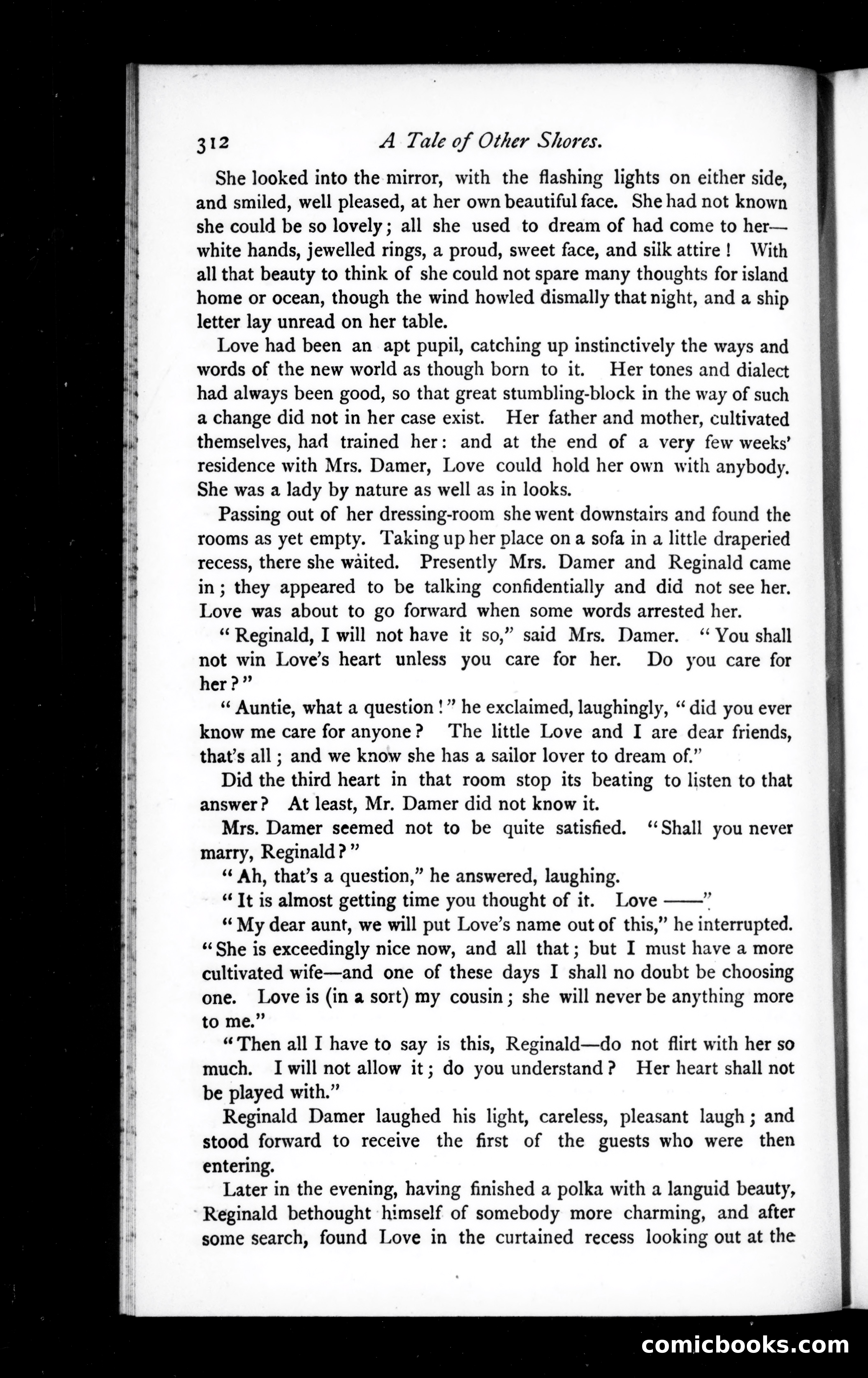The Argosy, Vol. 16 — page 72 of 82