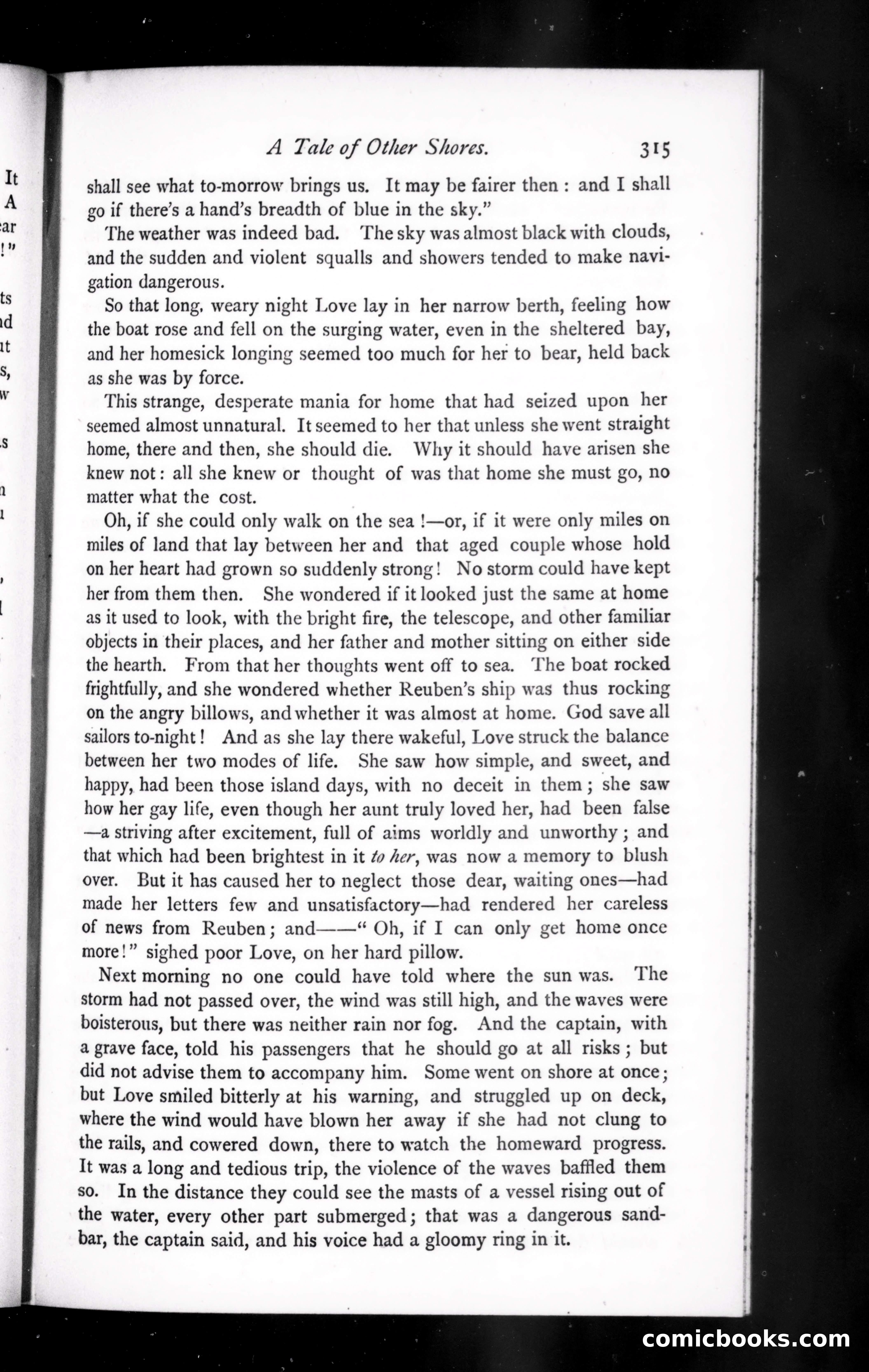 The Argosy, Vol. 16 — page 75 of 82