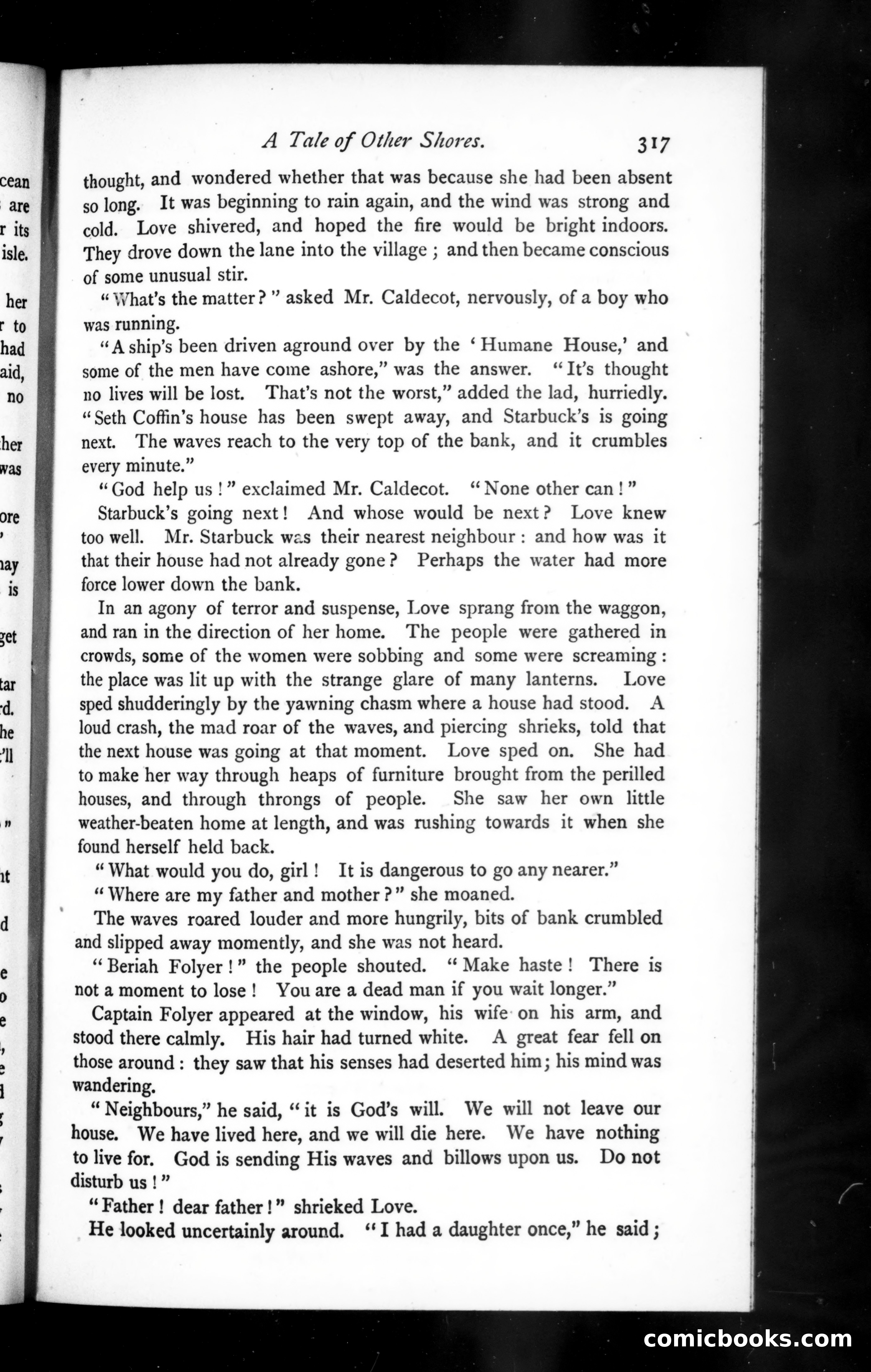 The Argosy, Vol. 16 — page 77 of 82