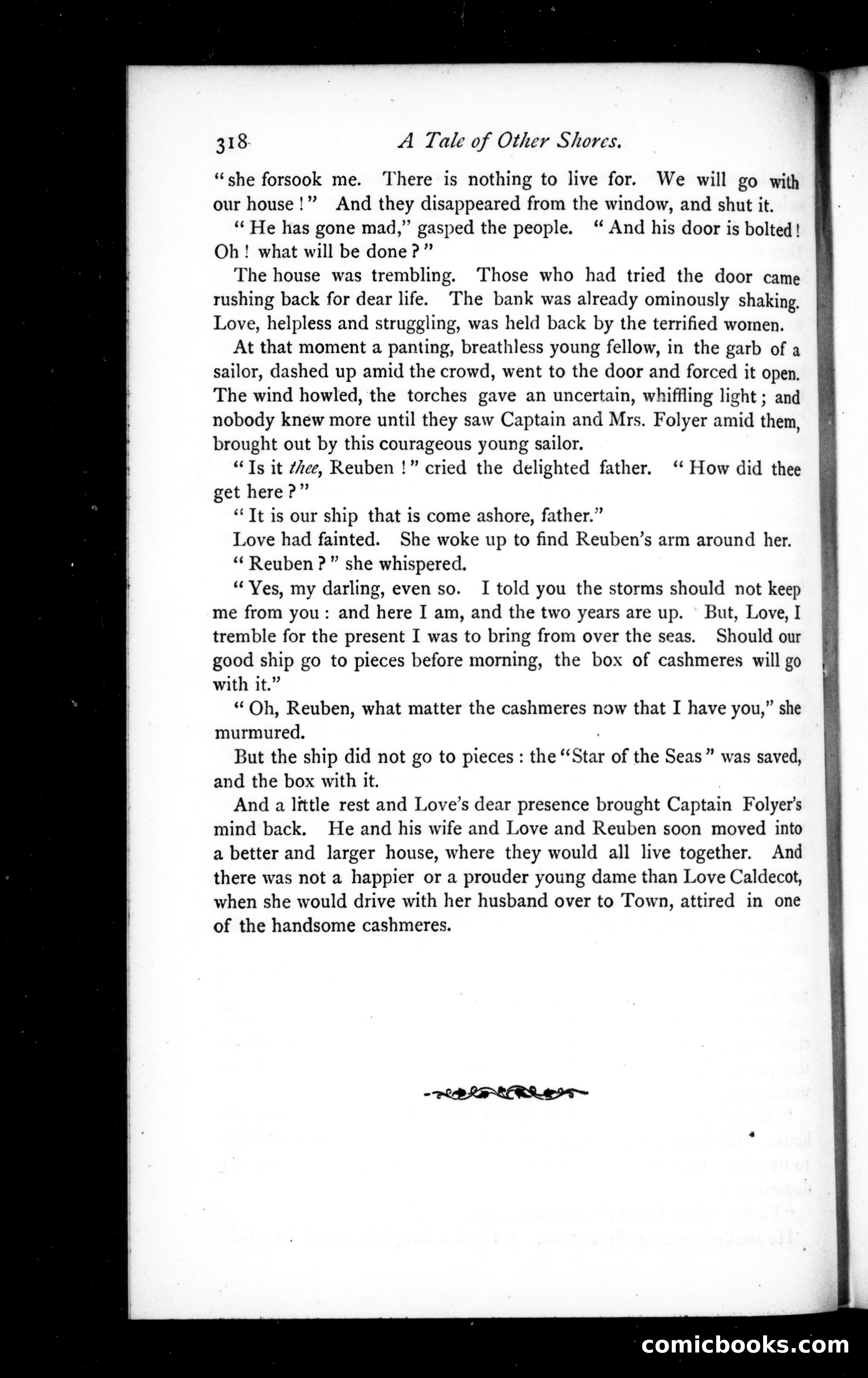 The Argosy, Vol. 16 — page 78 of 82