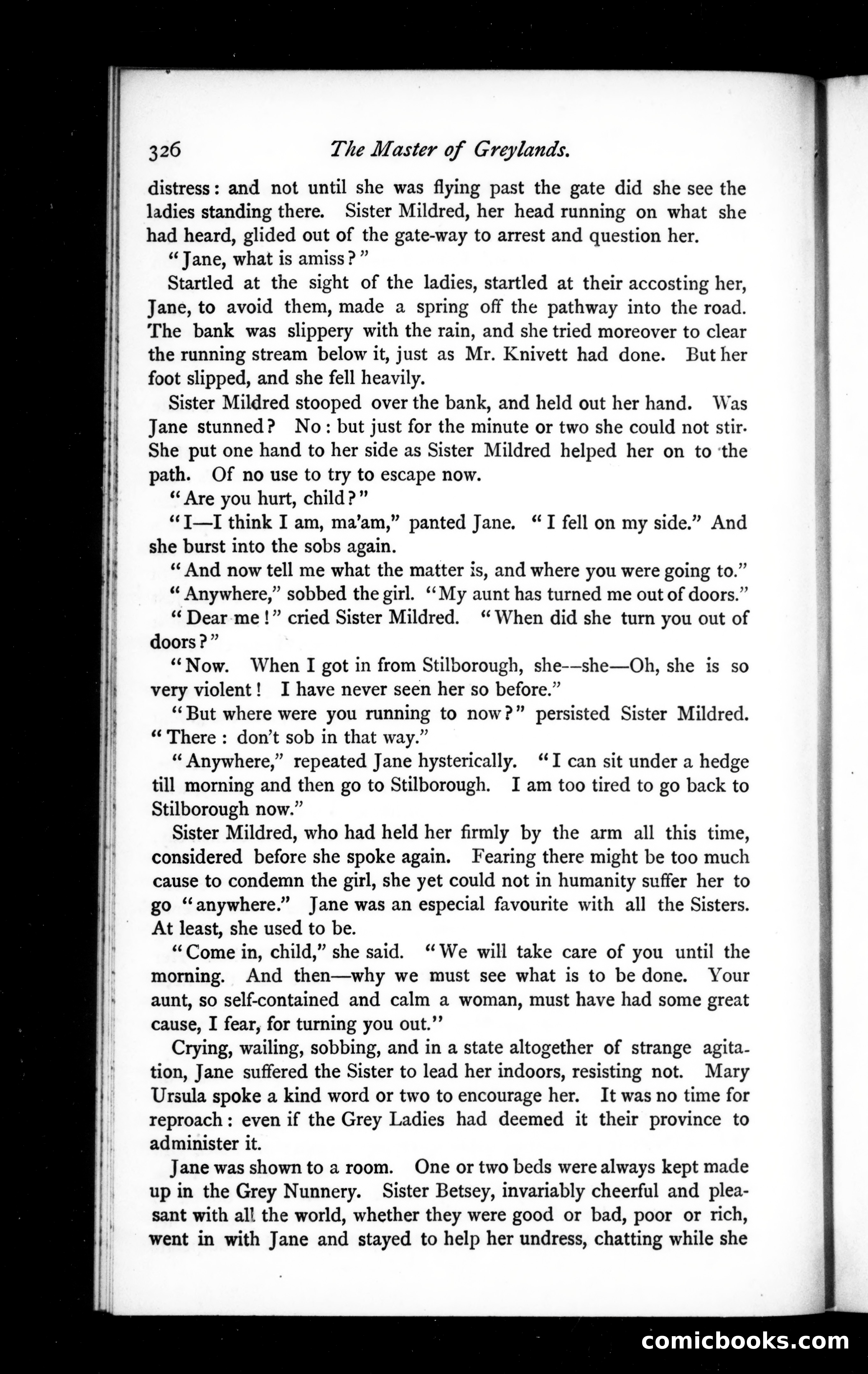 The Argosy, Vol. XVI — page 6 of 83