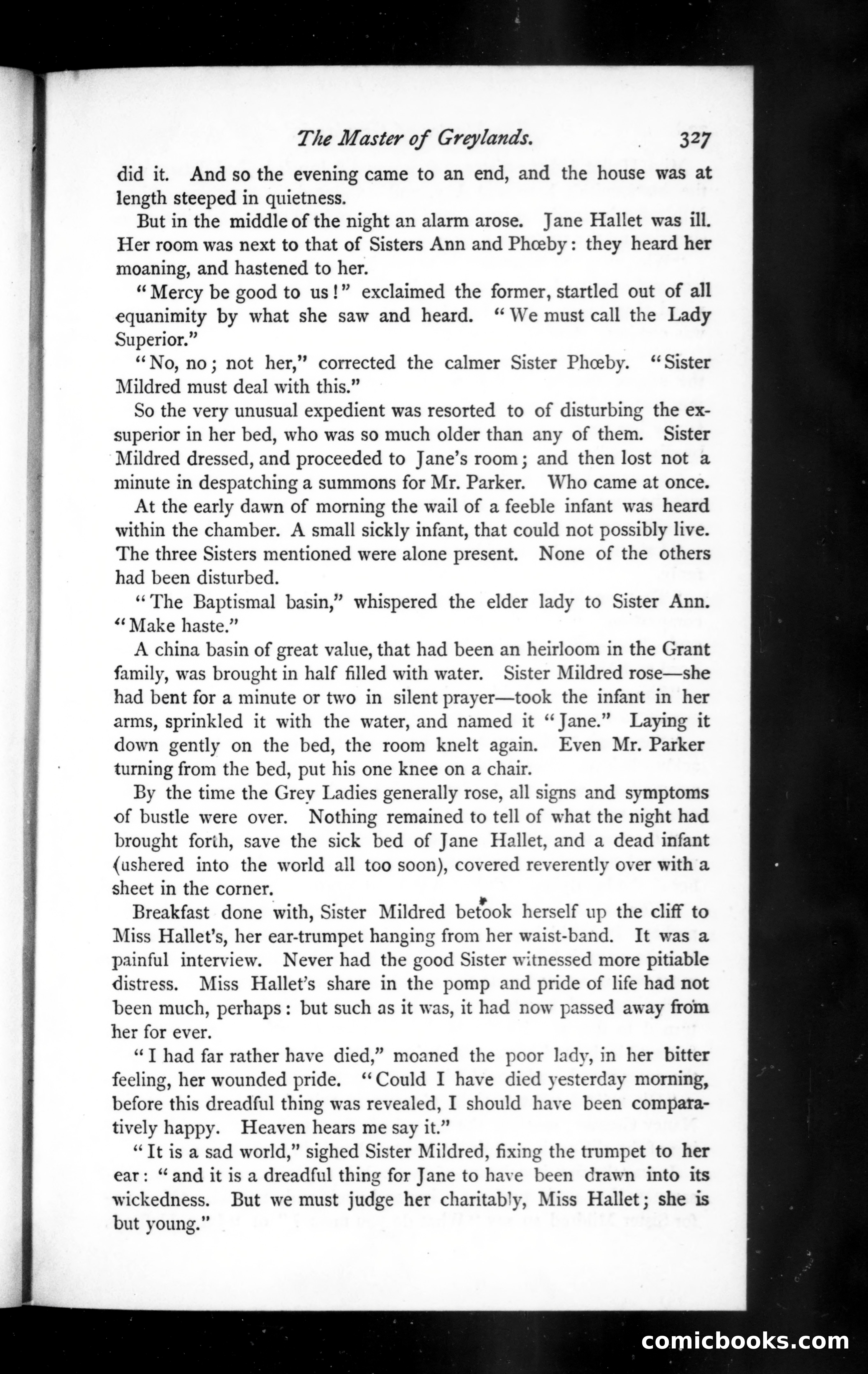 The Argosy, Vol. XVI — page 7 of 83