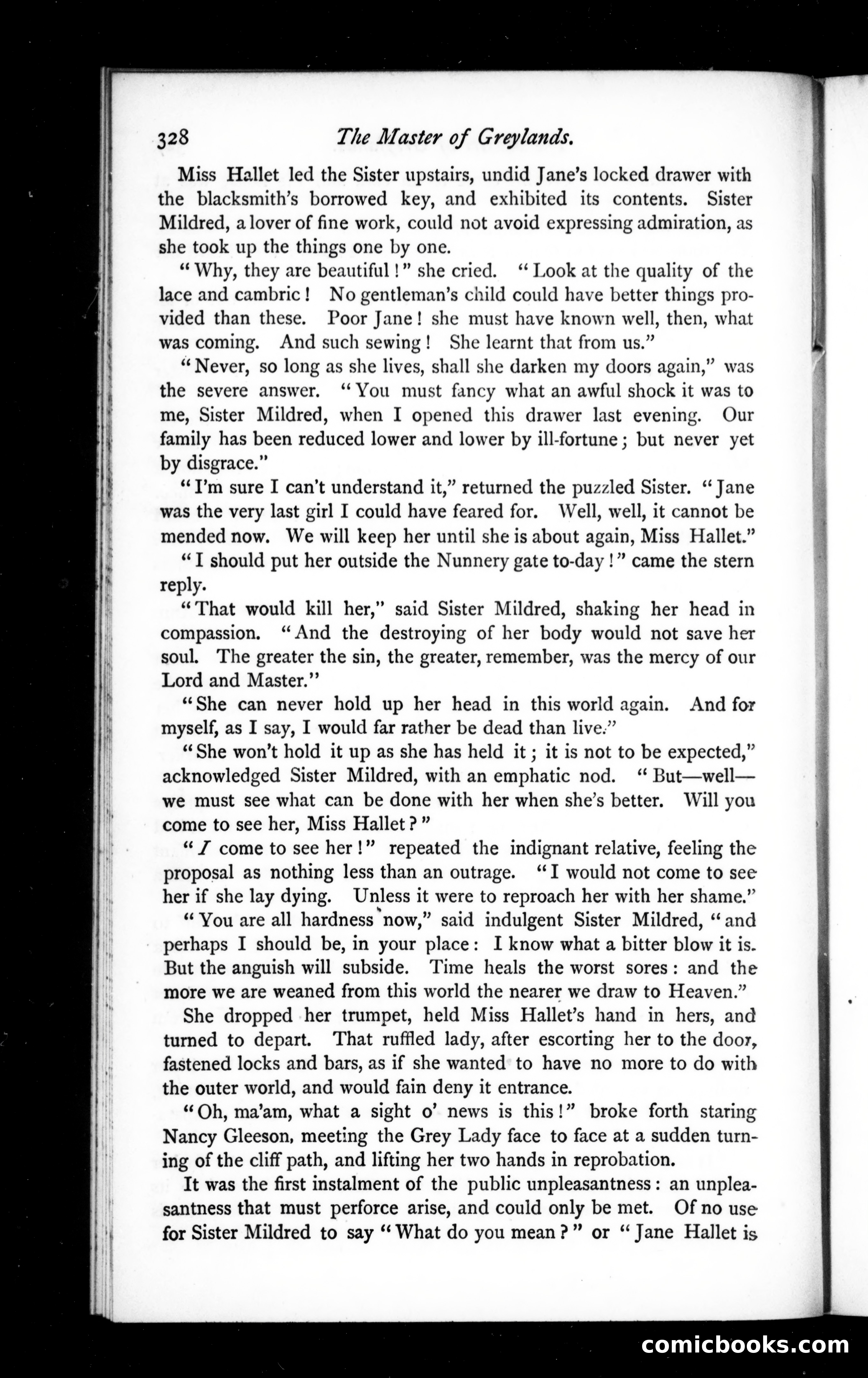 The Argosy, Vol. XVI — page 8 of 83