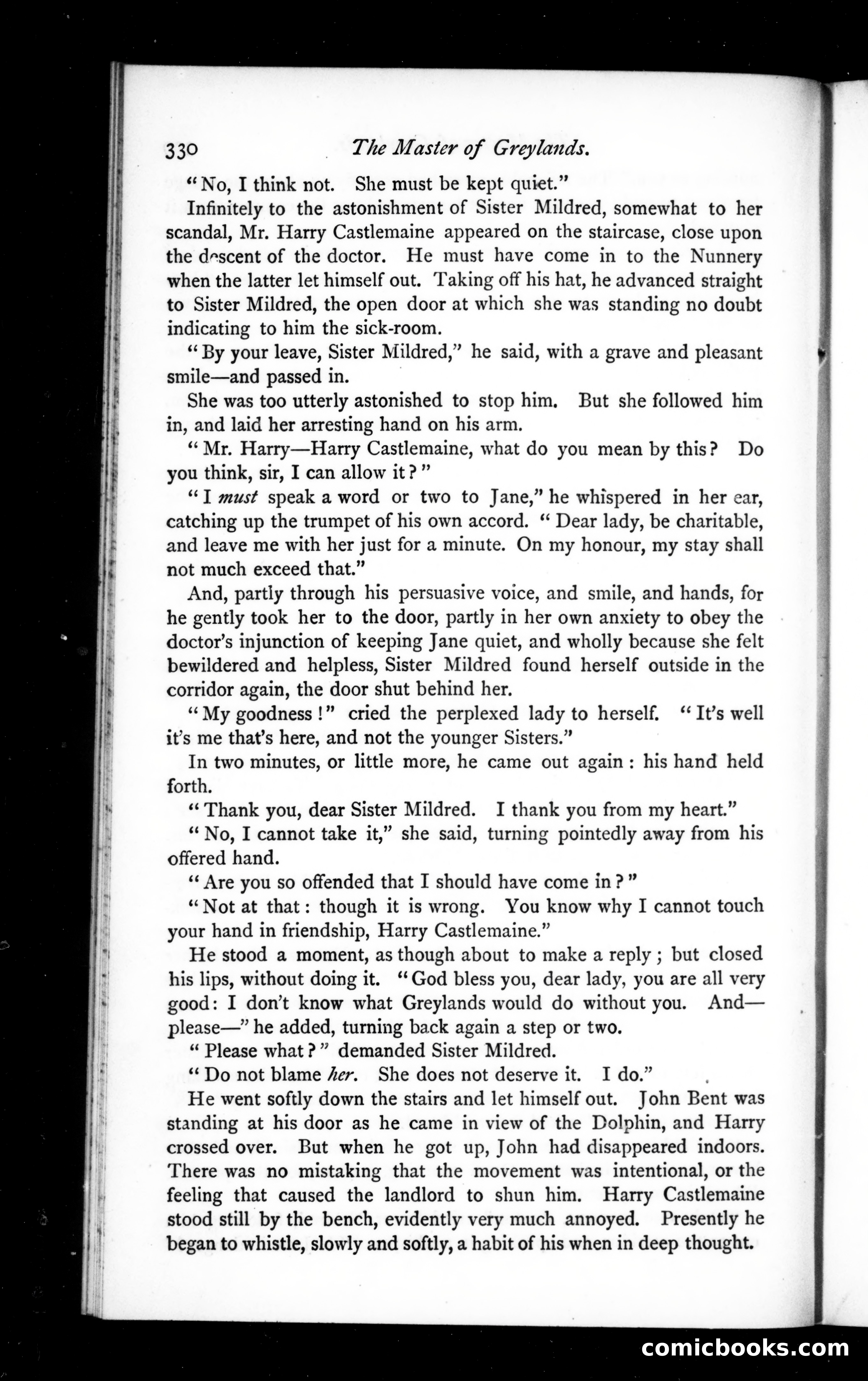 The Argosy, Vol. XVI — page 10 of 83