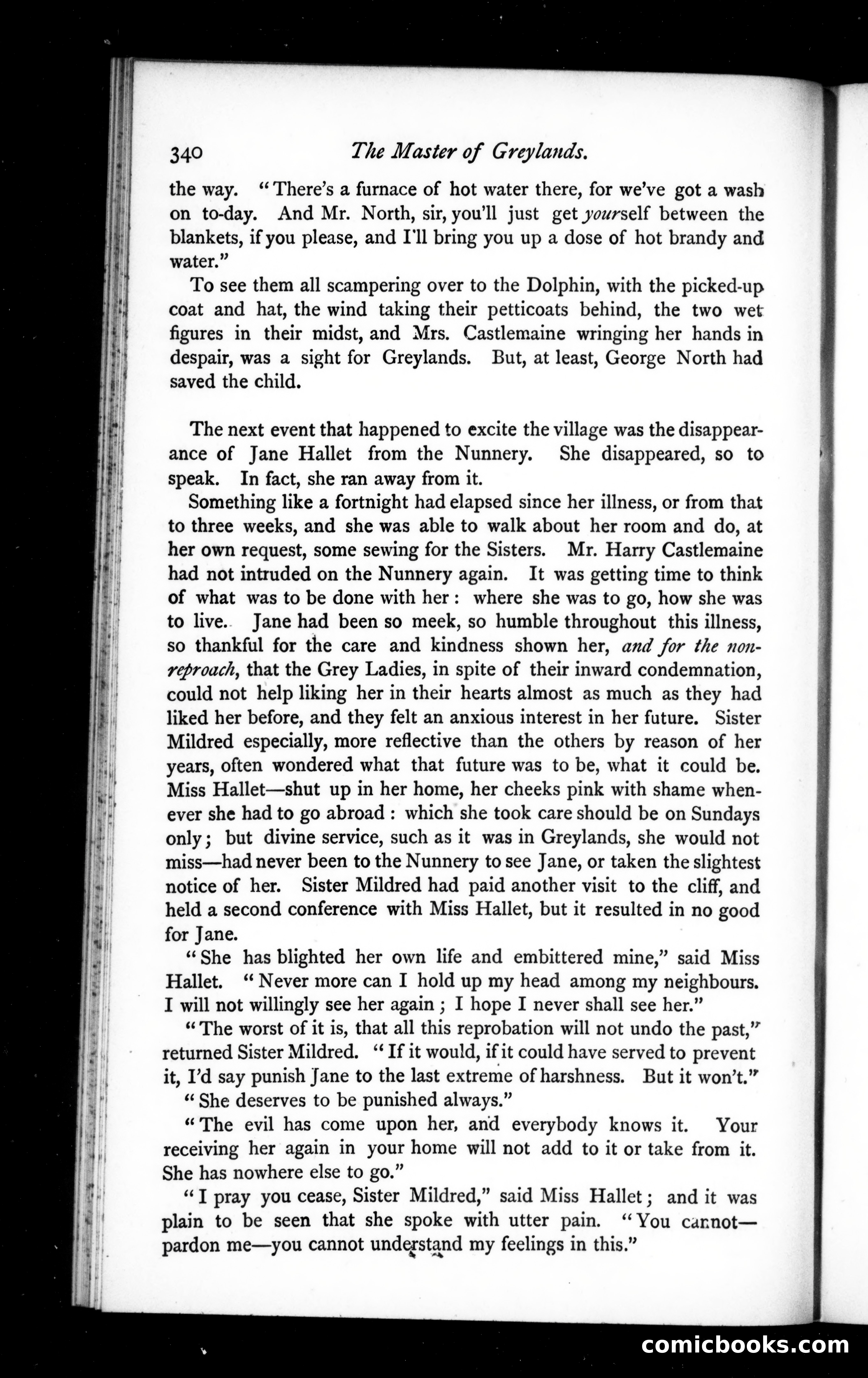 The Argosy, Vol. XVI — page 20 of 83