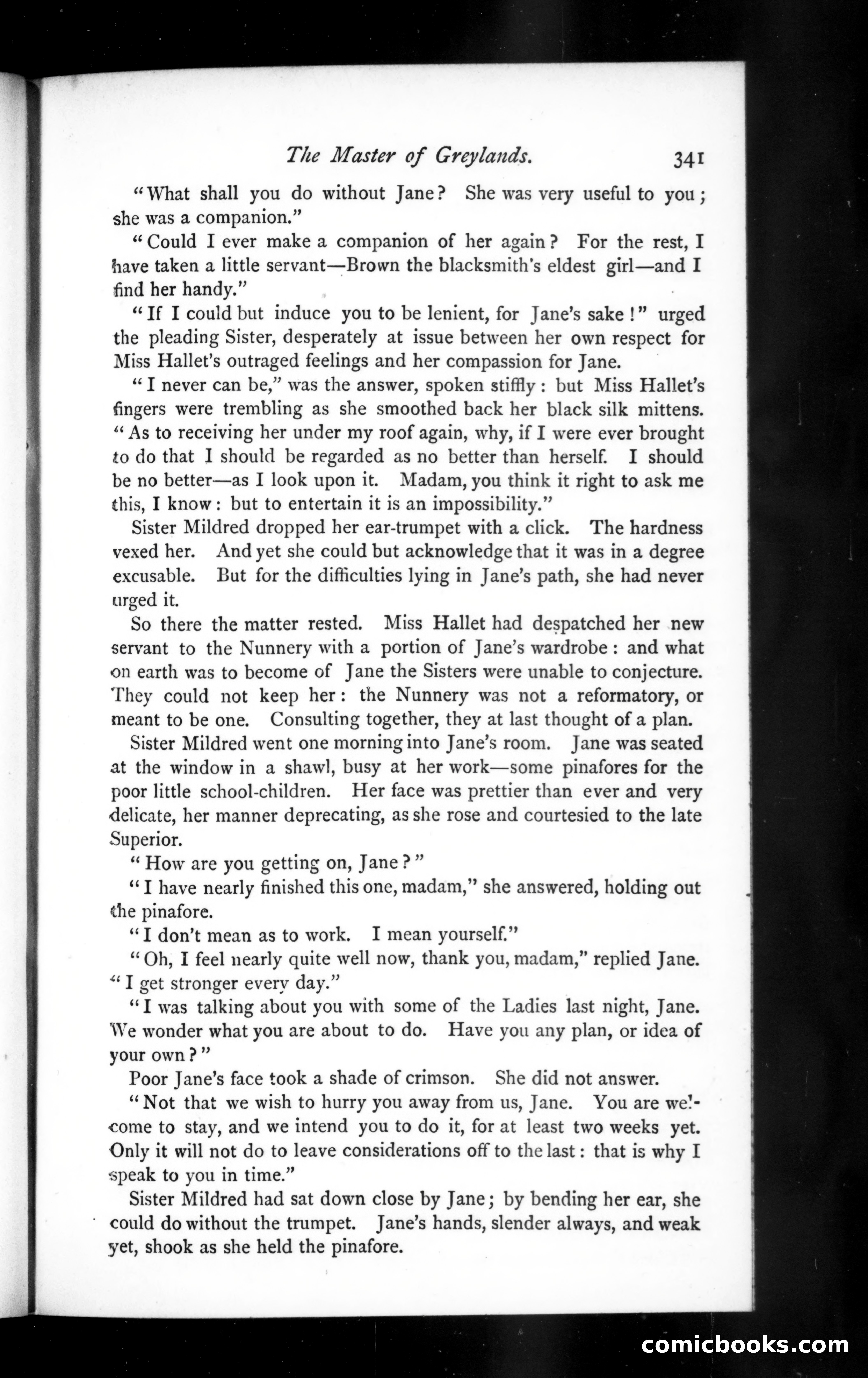 The Argosy, Vol. XVI — page 21 of 83