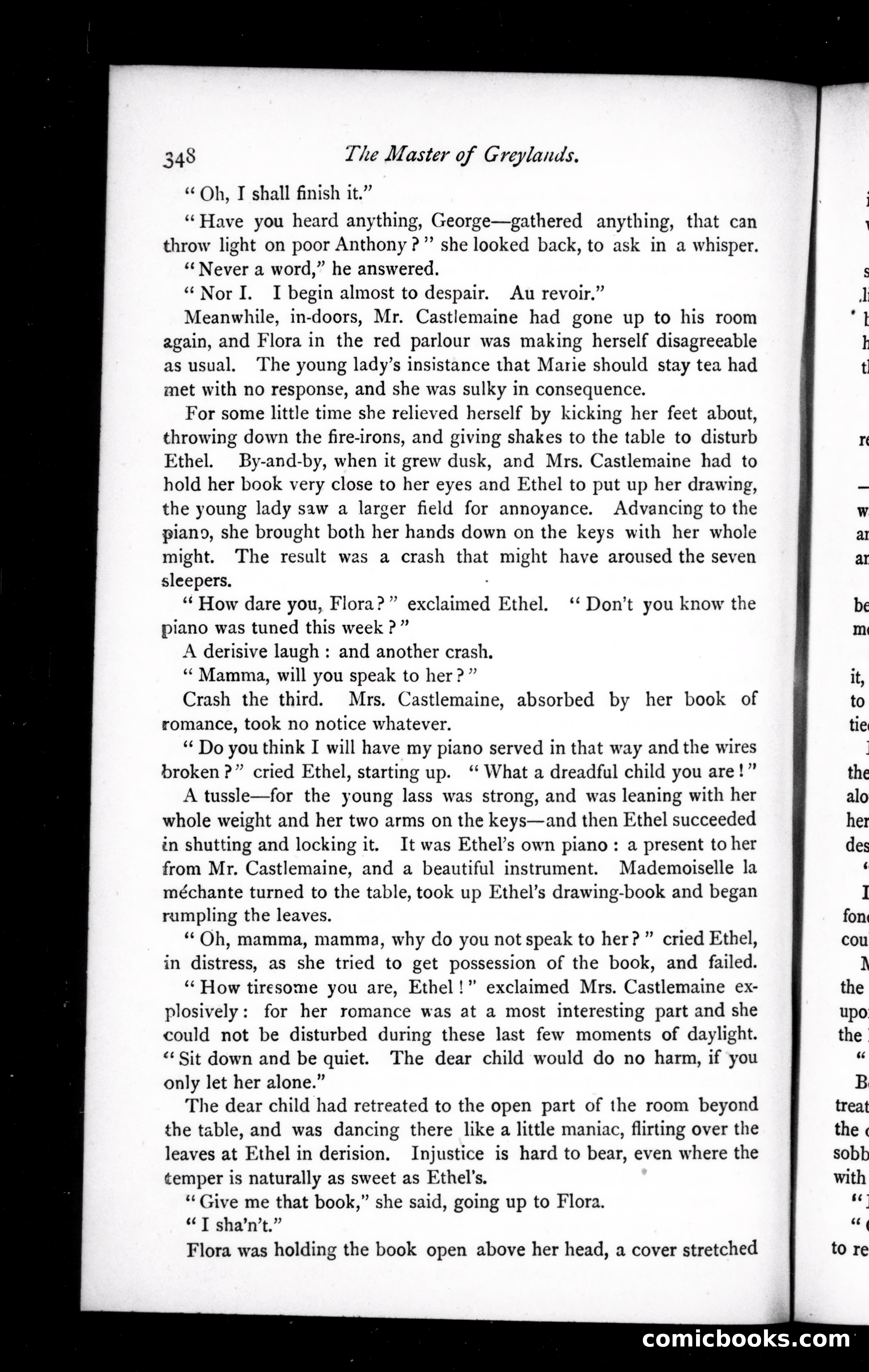The Argosy, Vol. XVI — page 28 of 83