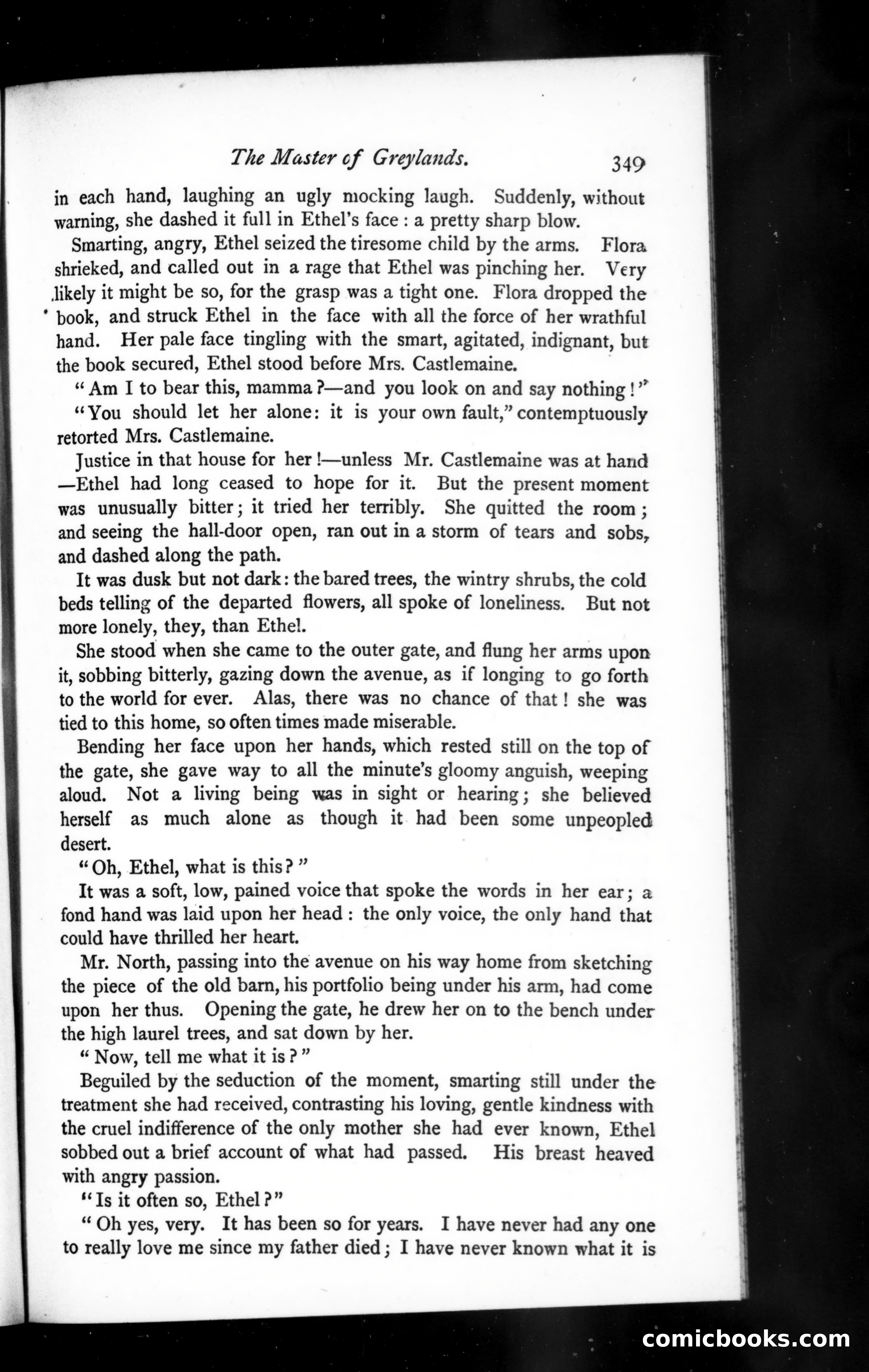 The Argosy, Vol. XVI — page 29 of 83
